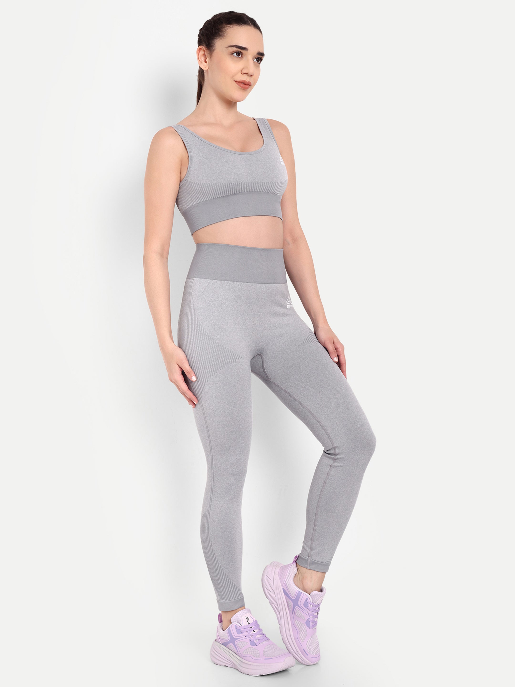 ACTIVE EDGE CO-ORD SET