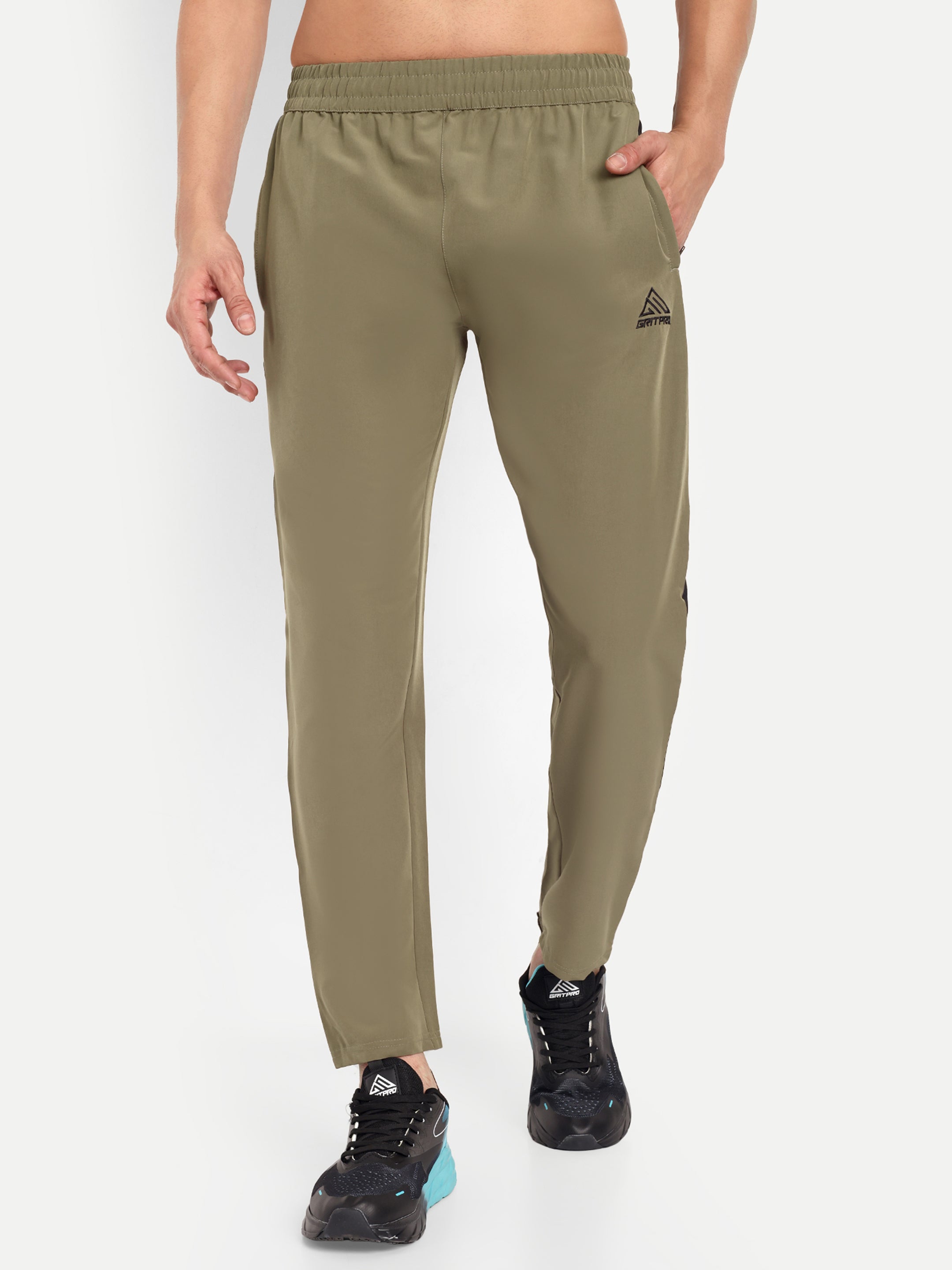 MOVE MAX TRACKPANT