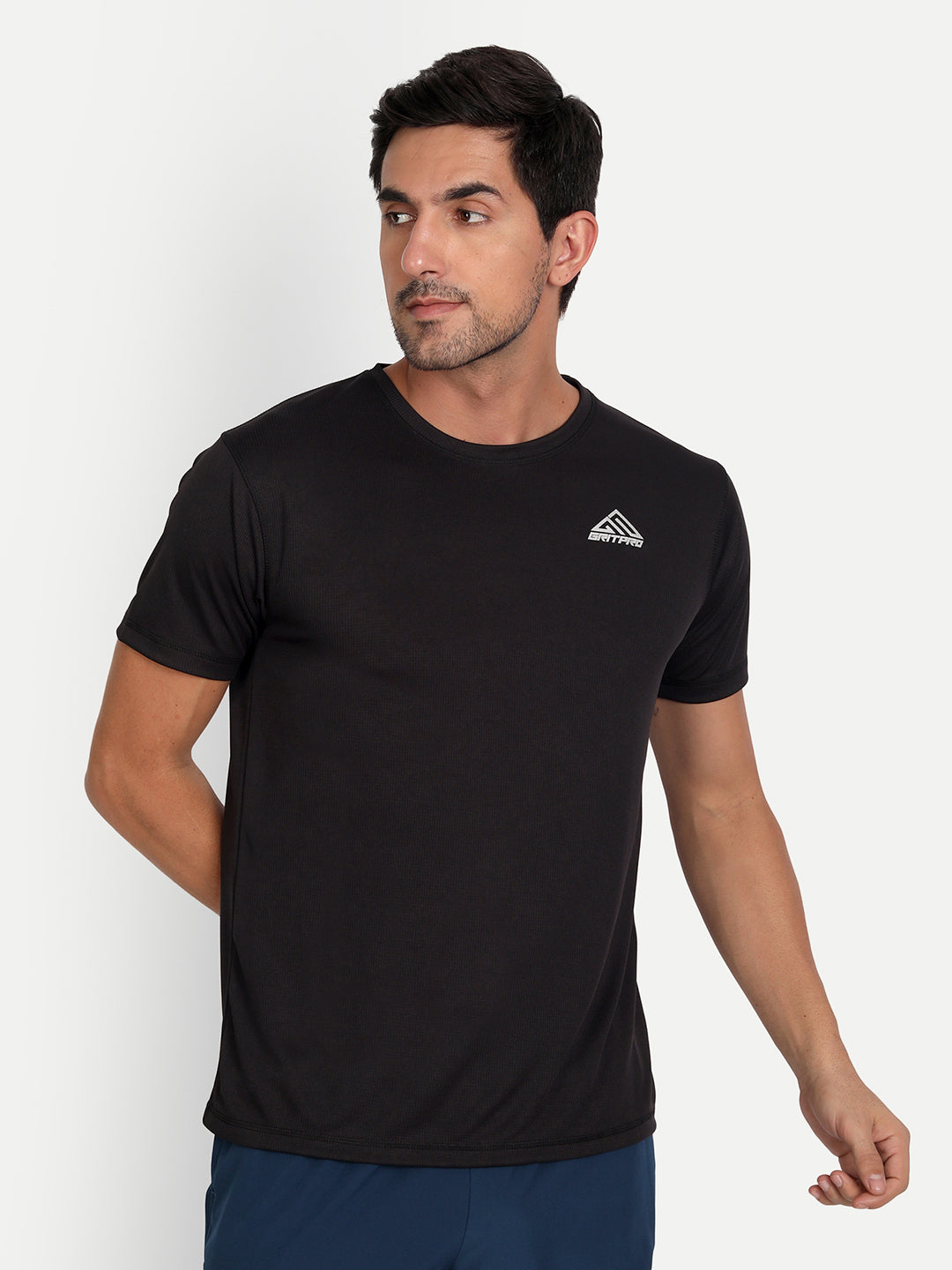 ATHLETIC T-SHIRT