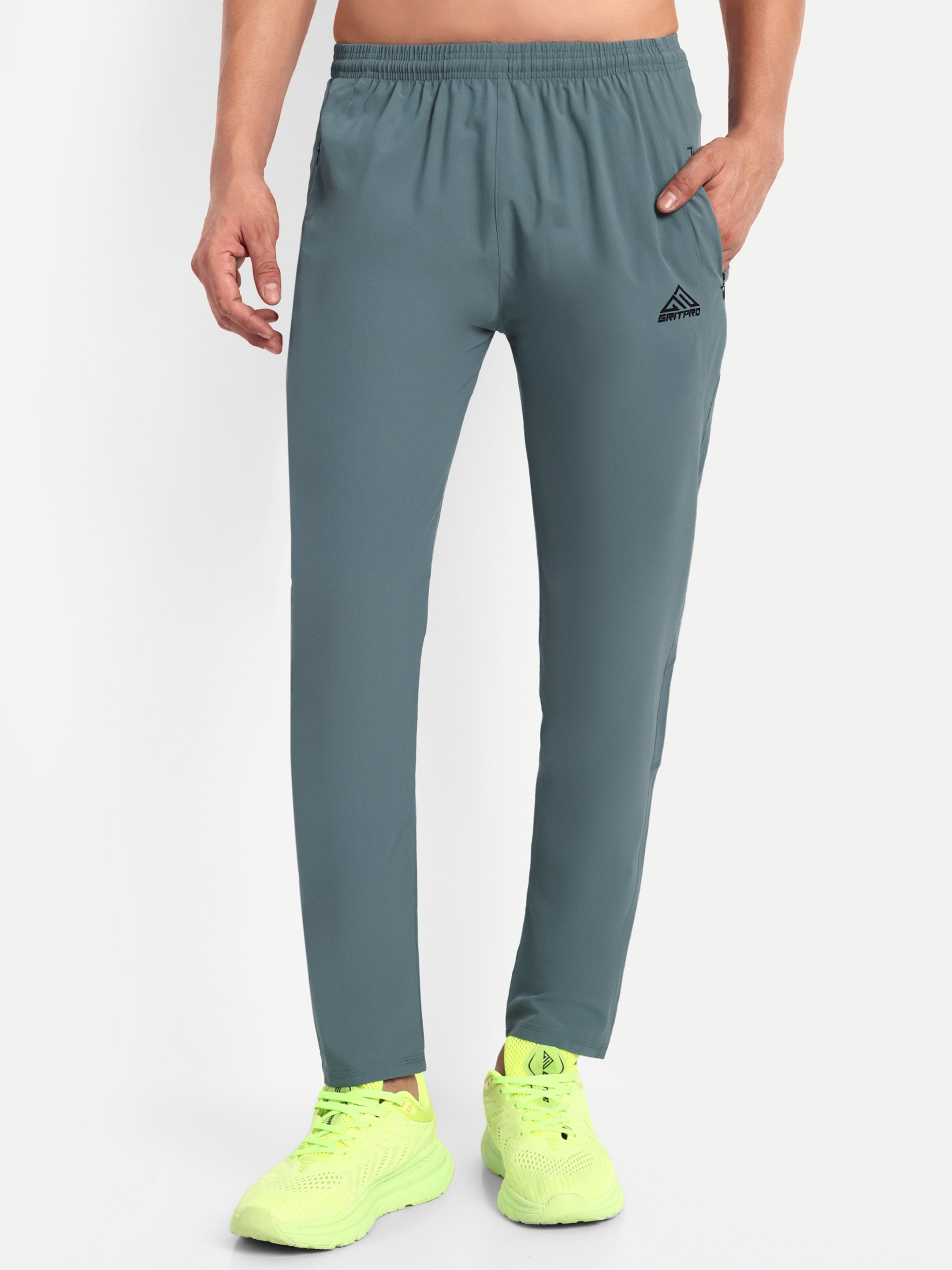 ENDURANCE TRACKPANT