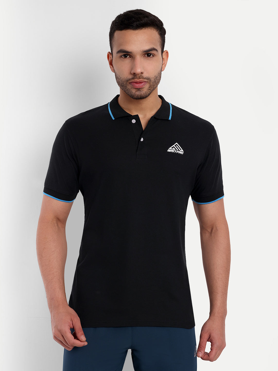 PREMIUM POLO T-SHIRT