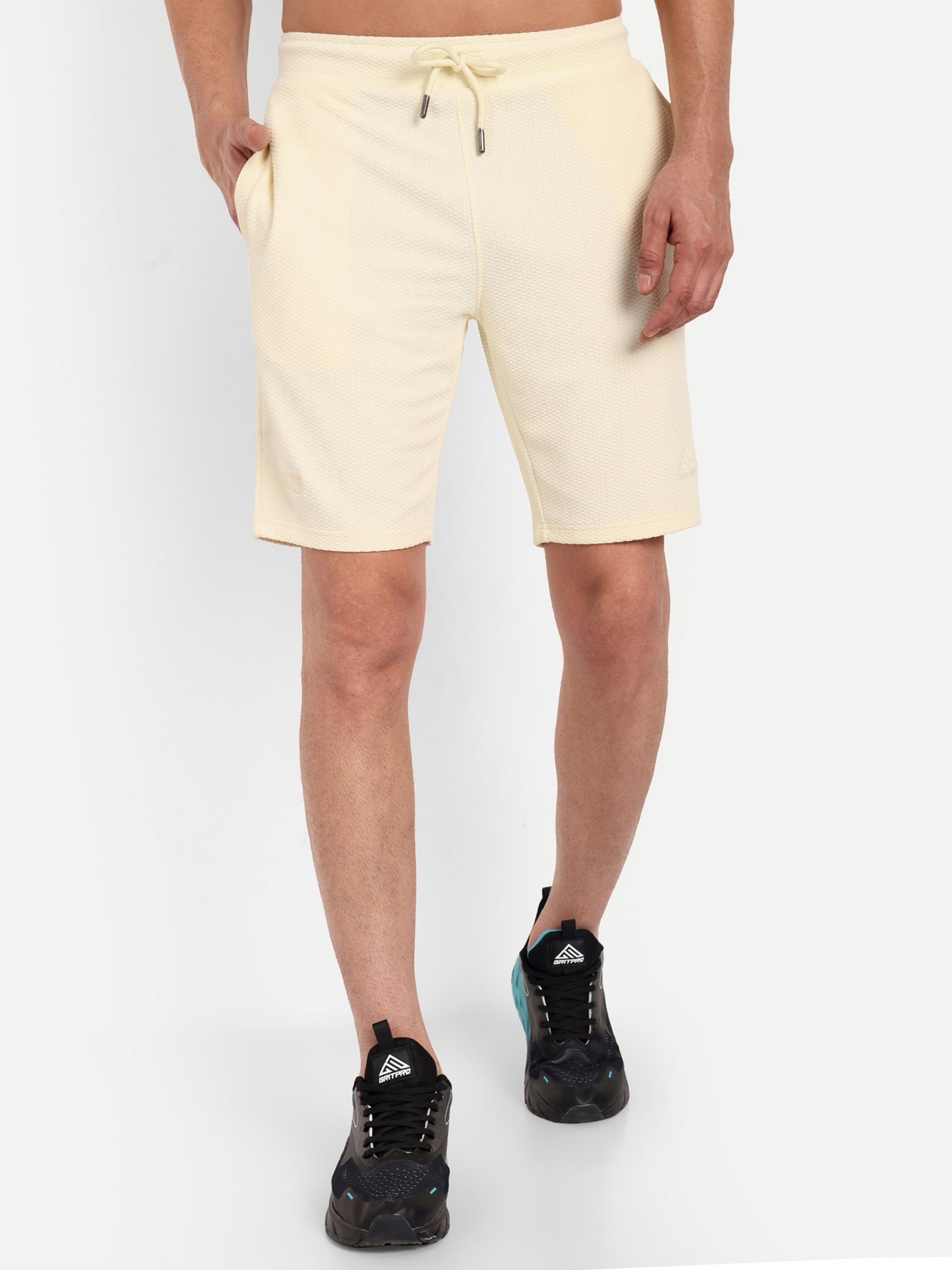 BUBBLE SHORTS