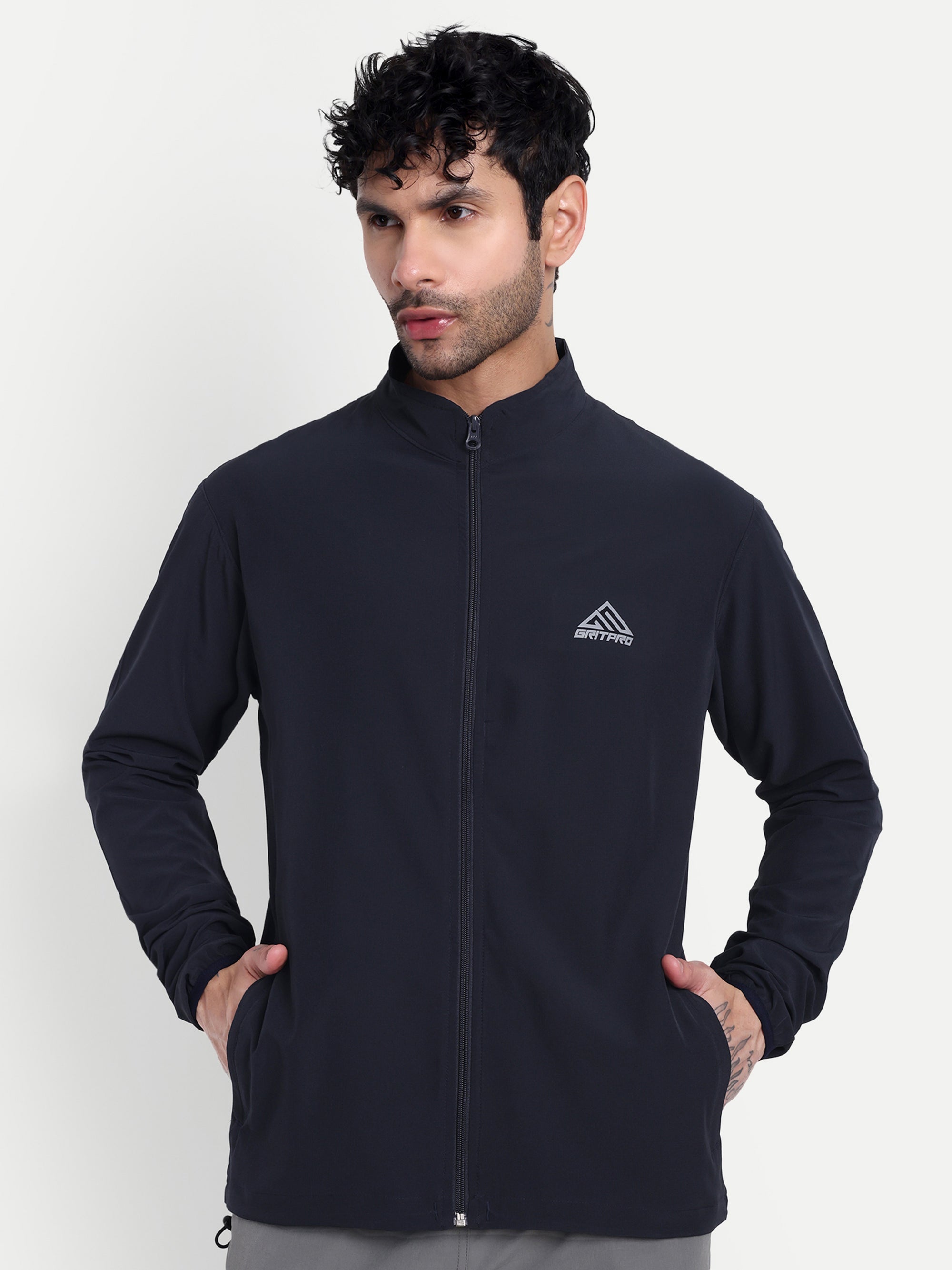 AERO SHIELD JACKET