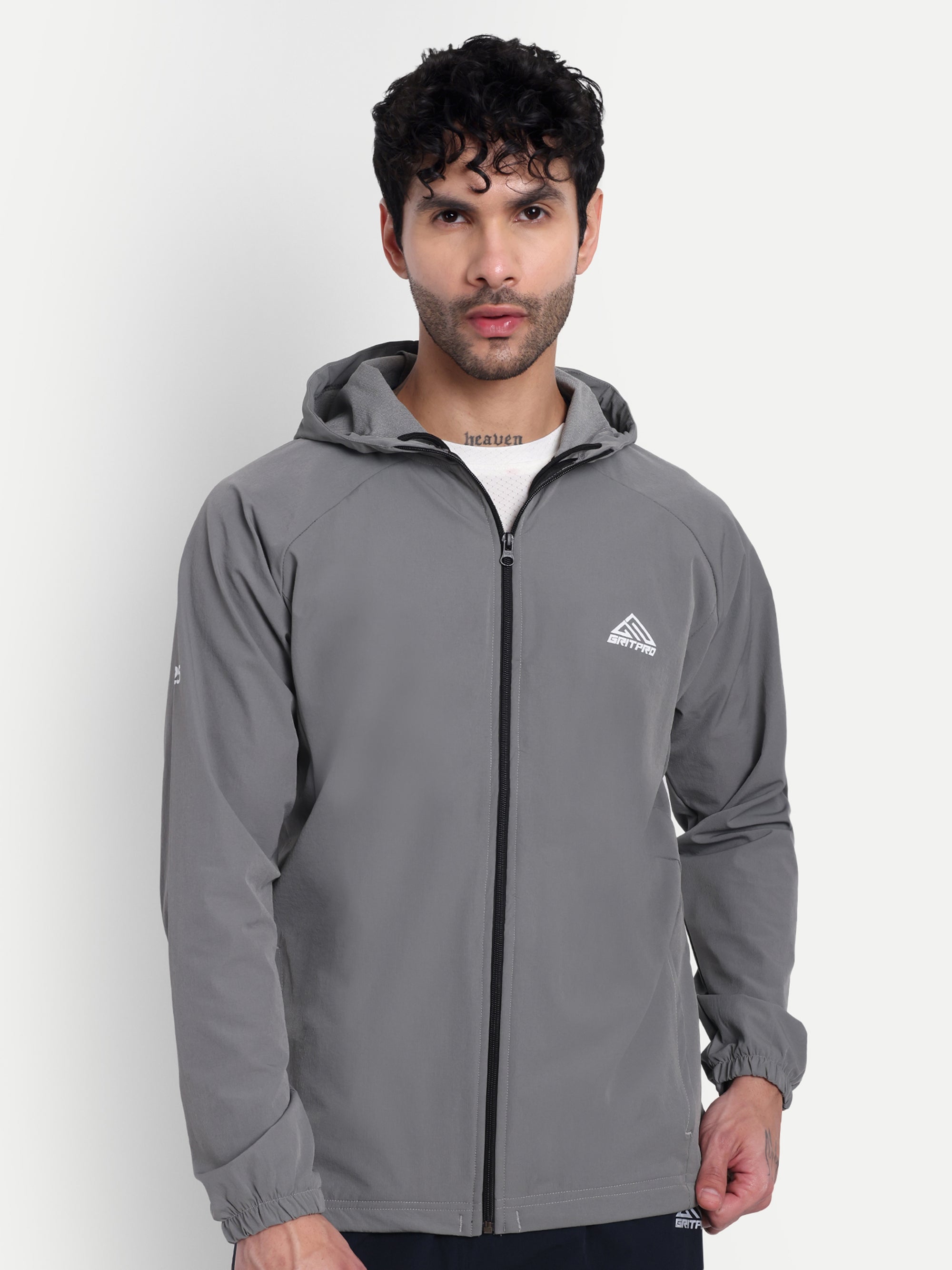 ARTIC RUSH HOODIE