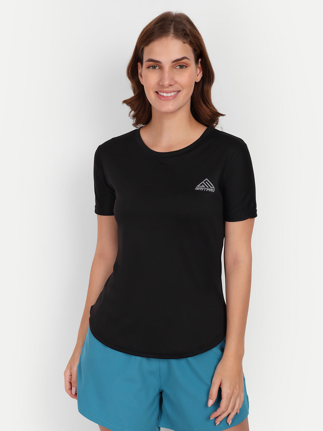 WOMEN TRAINING T-SHIRT