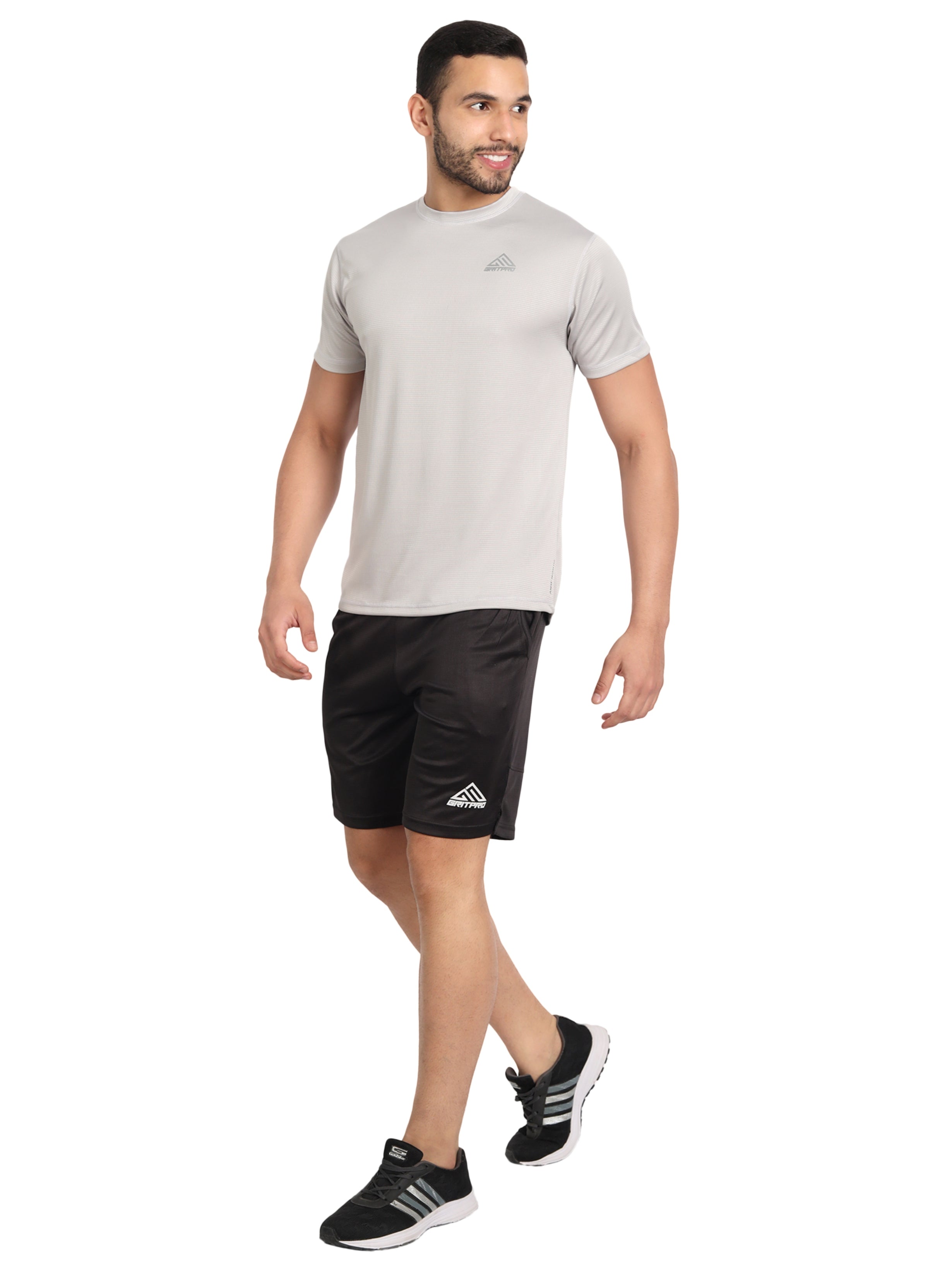 ATHLETIC T-SHIRT