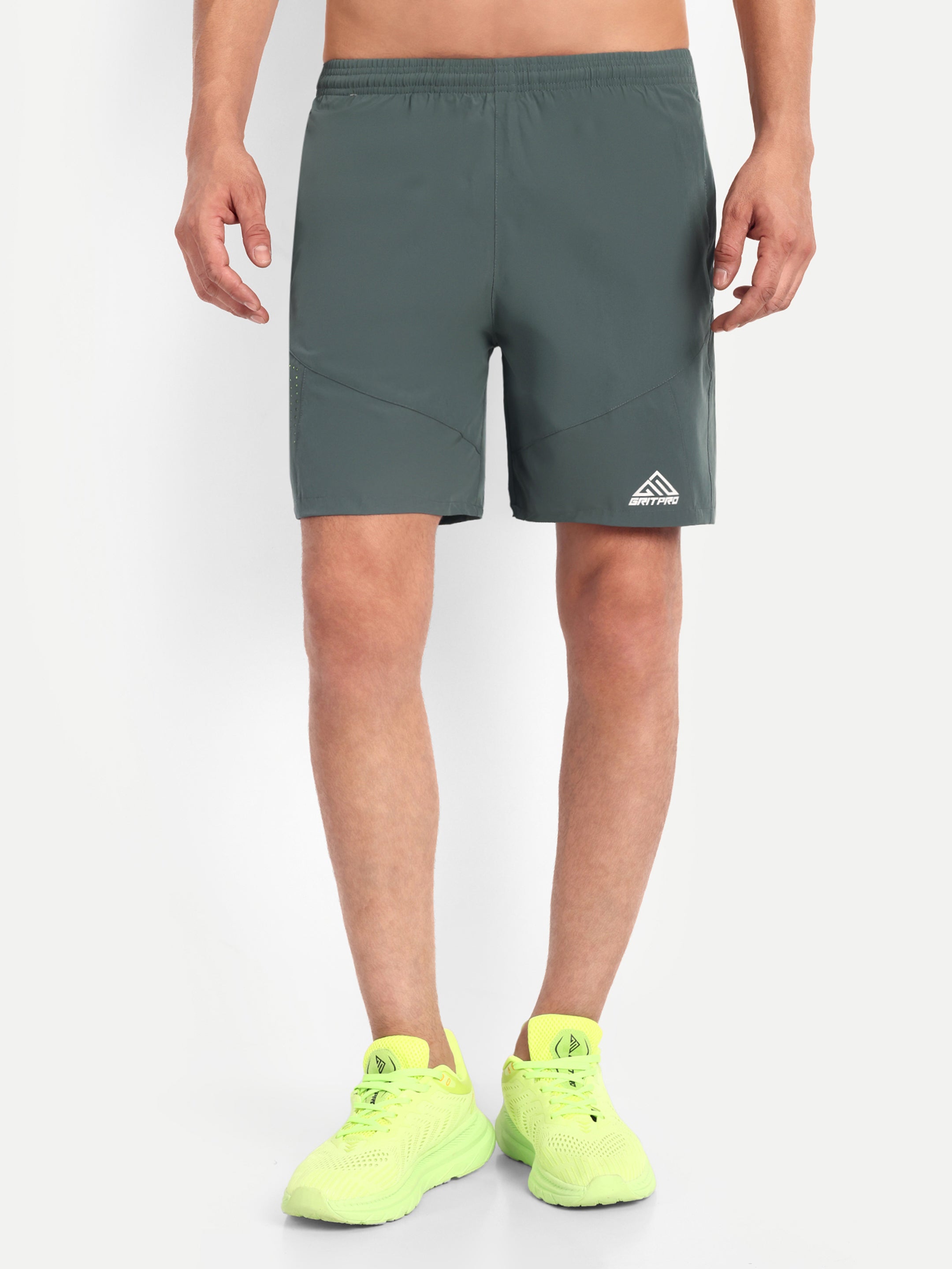 TRAILBLAZER SHORTS