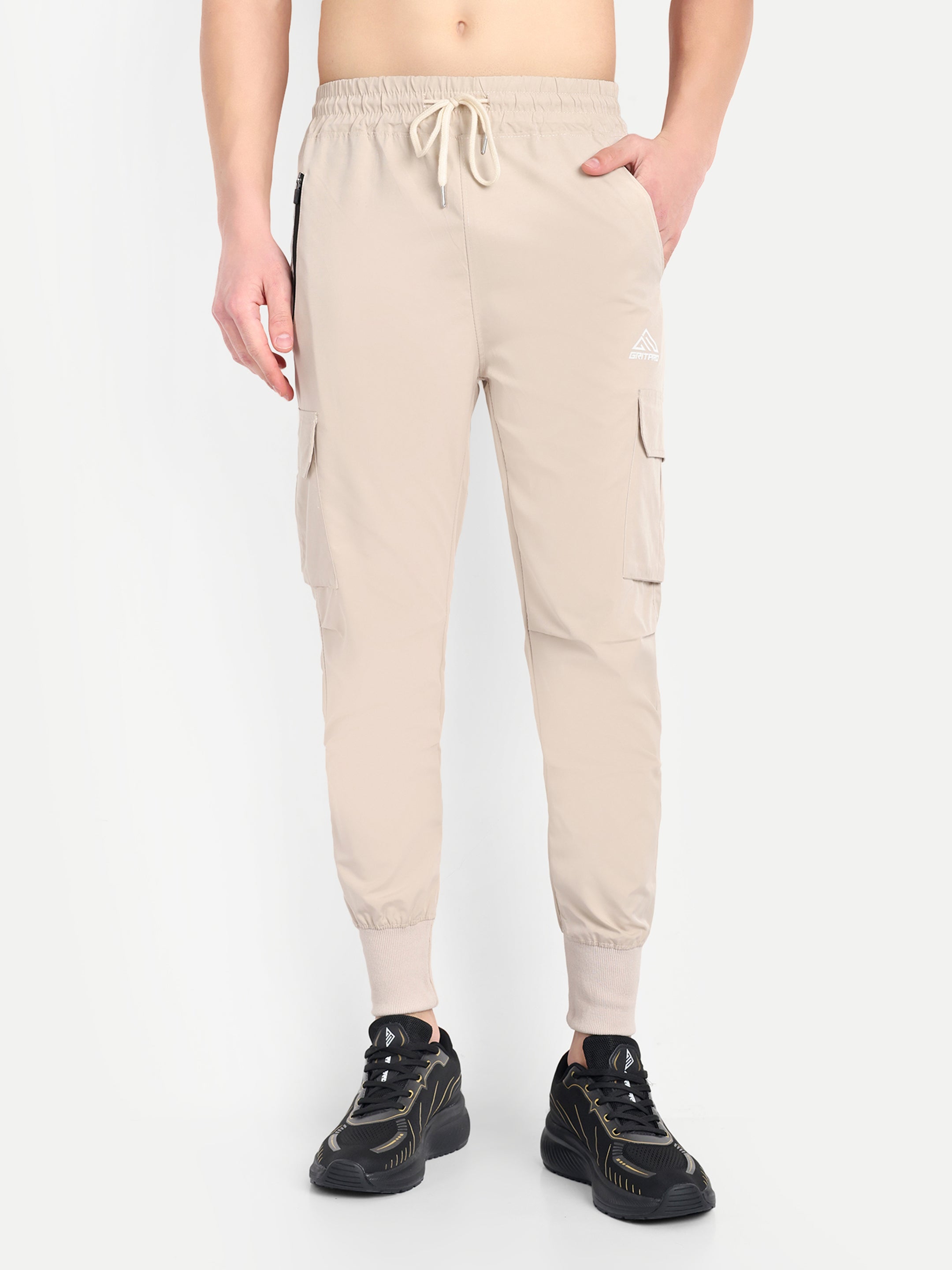 PREMIUM CARGO JOGGERS