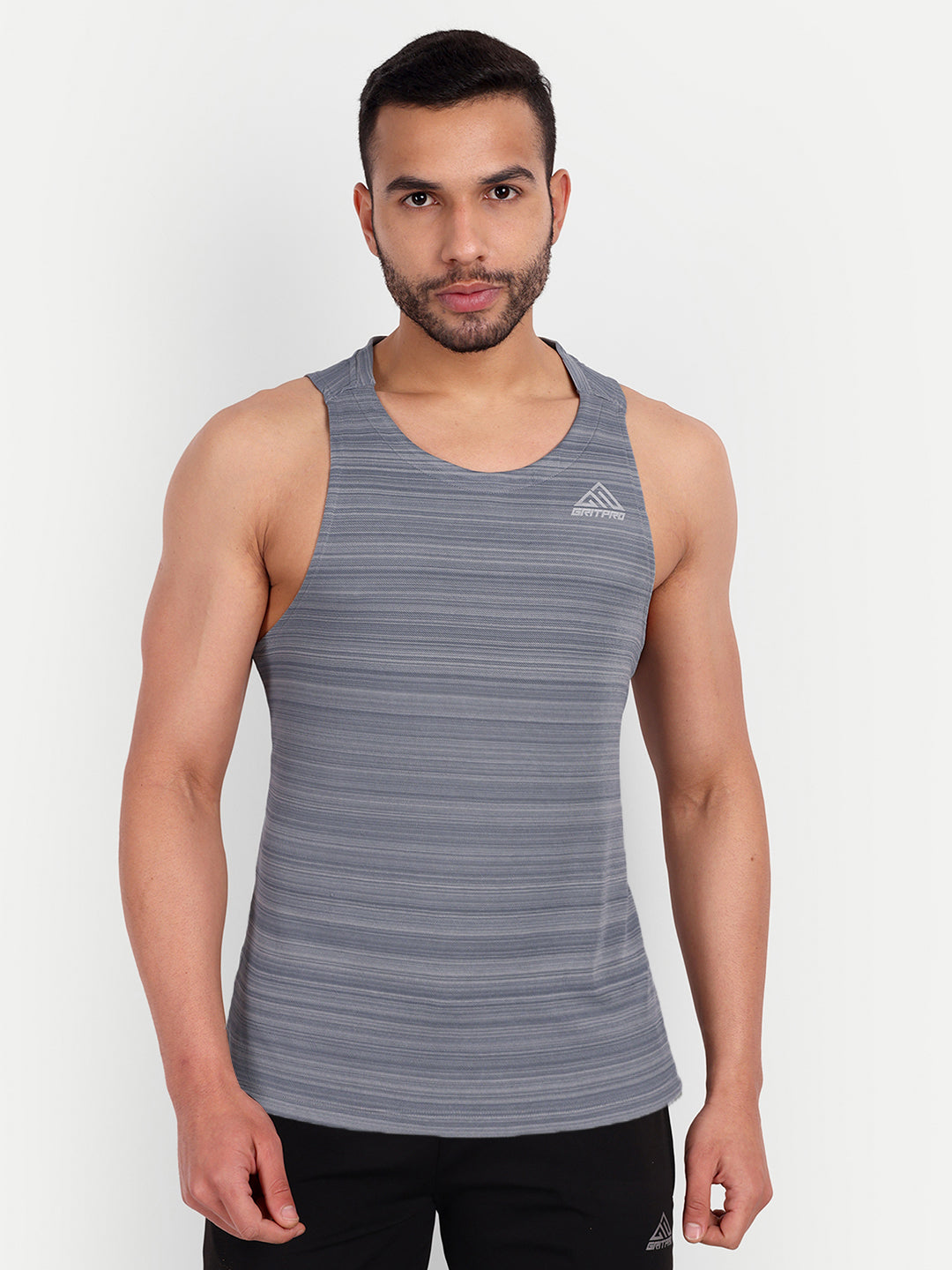 TRAINING SLEEVELESS