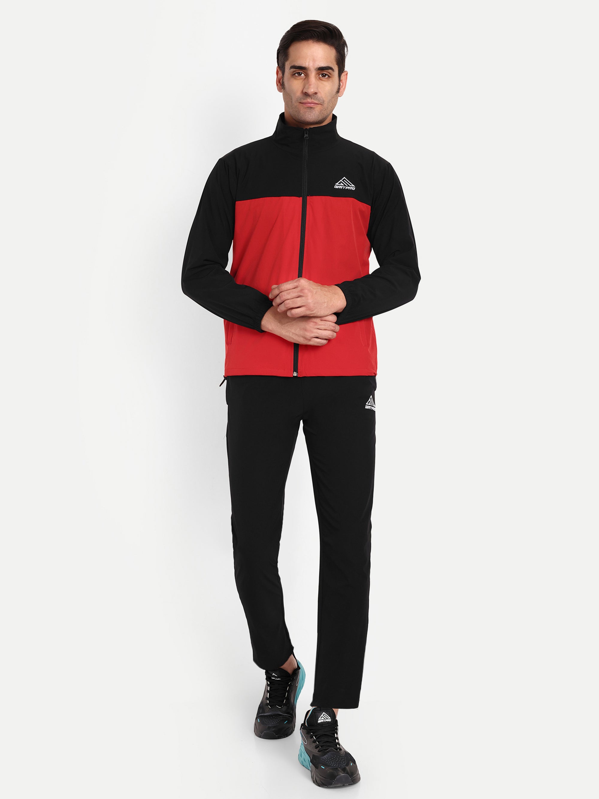 POWERLAY TRACKSUIT