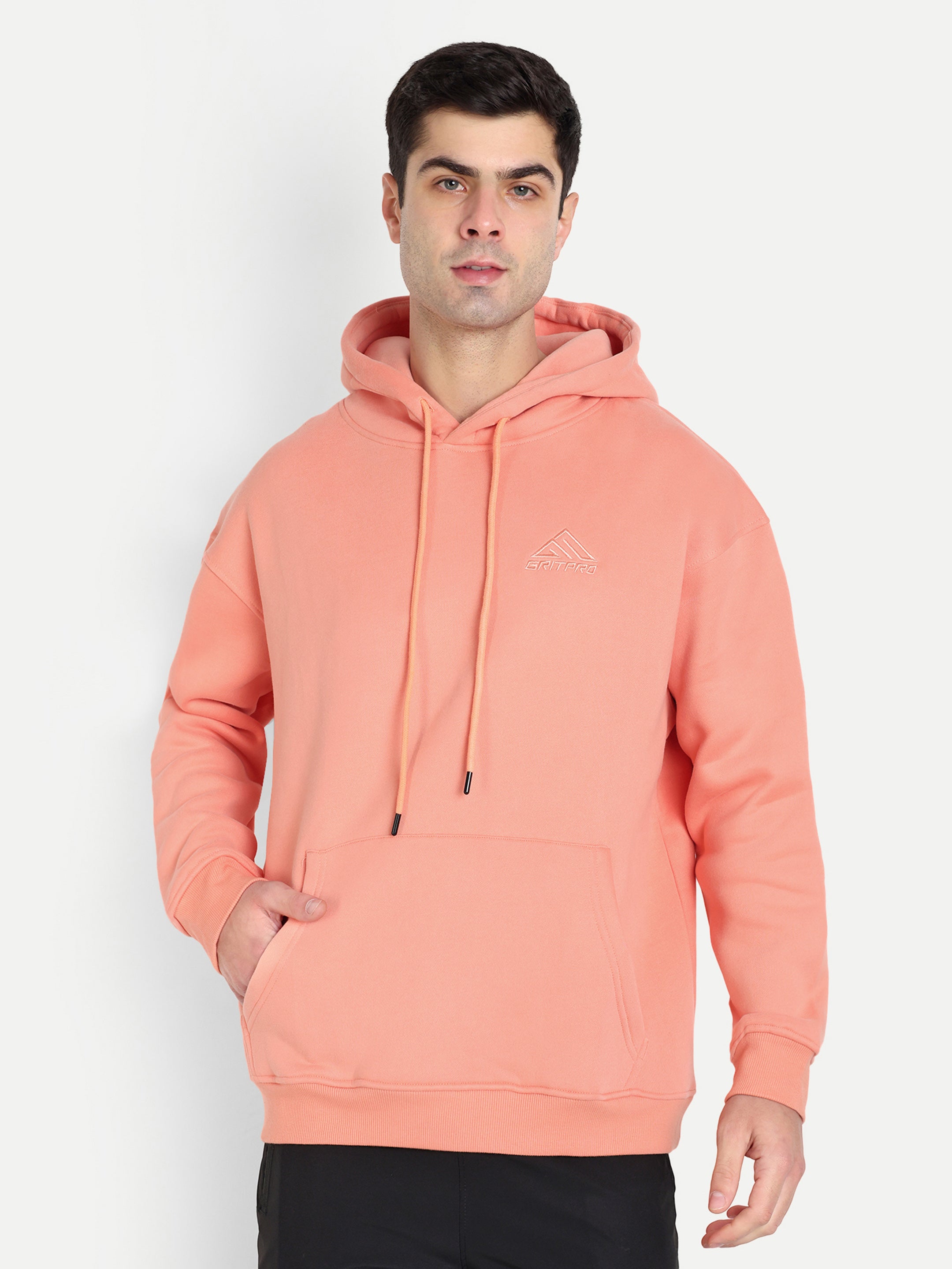 PREMIUM OVERSIZED HOODIE