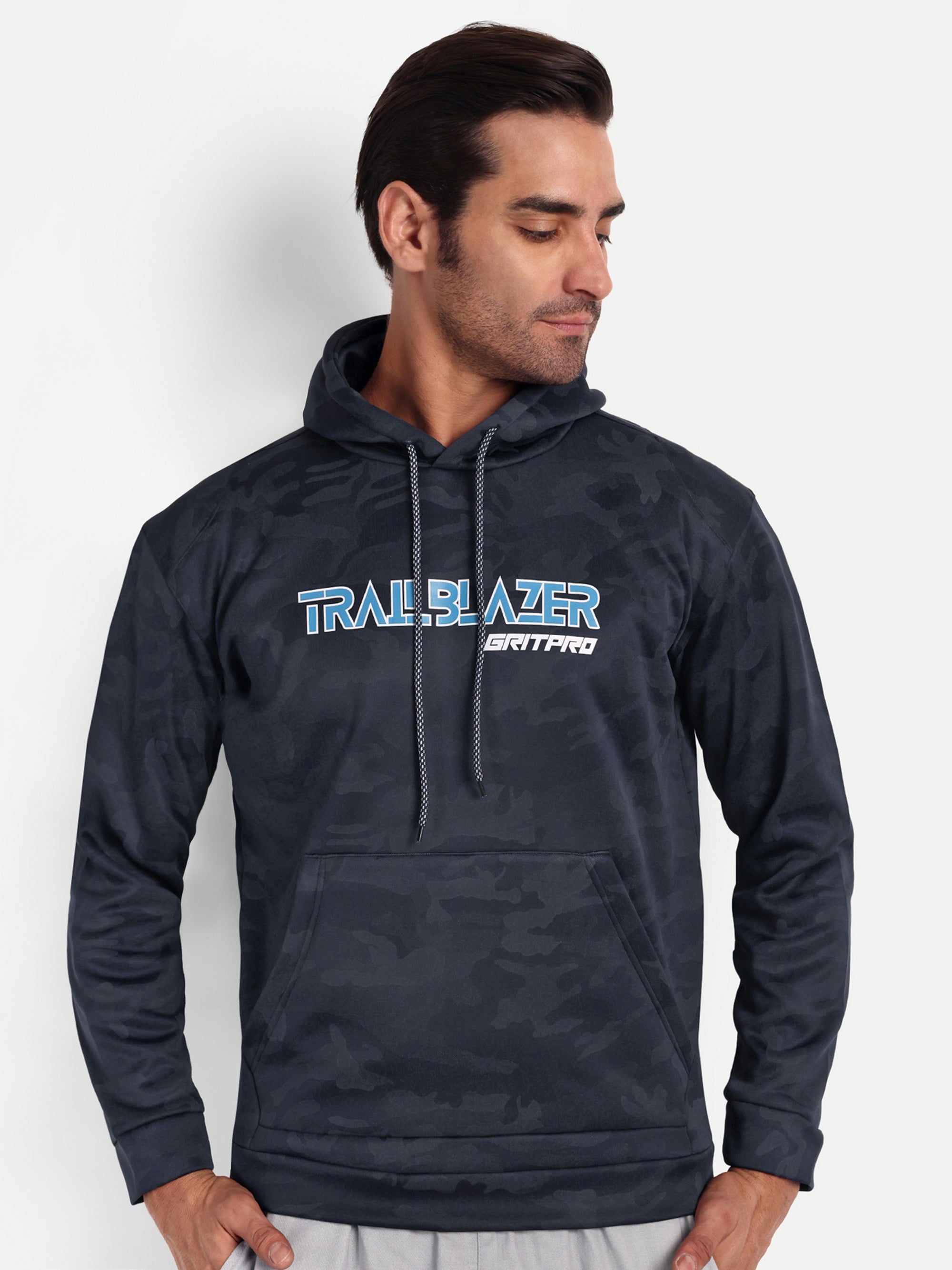 TRAILBLAZER HOODIE