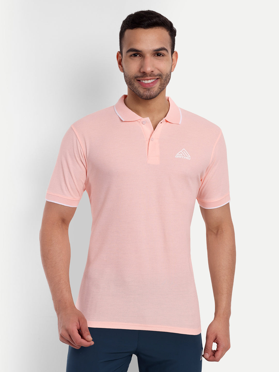 PREMIUM POLO T-SHIRT