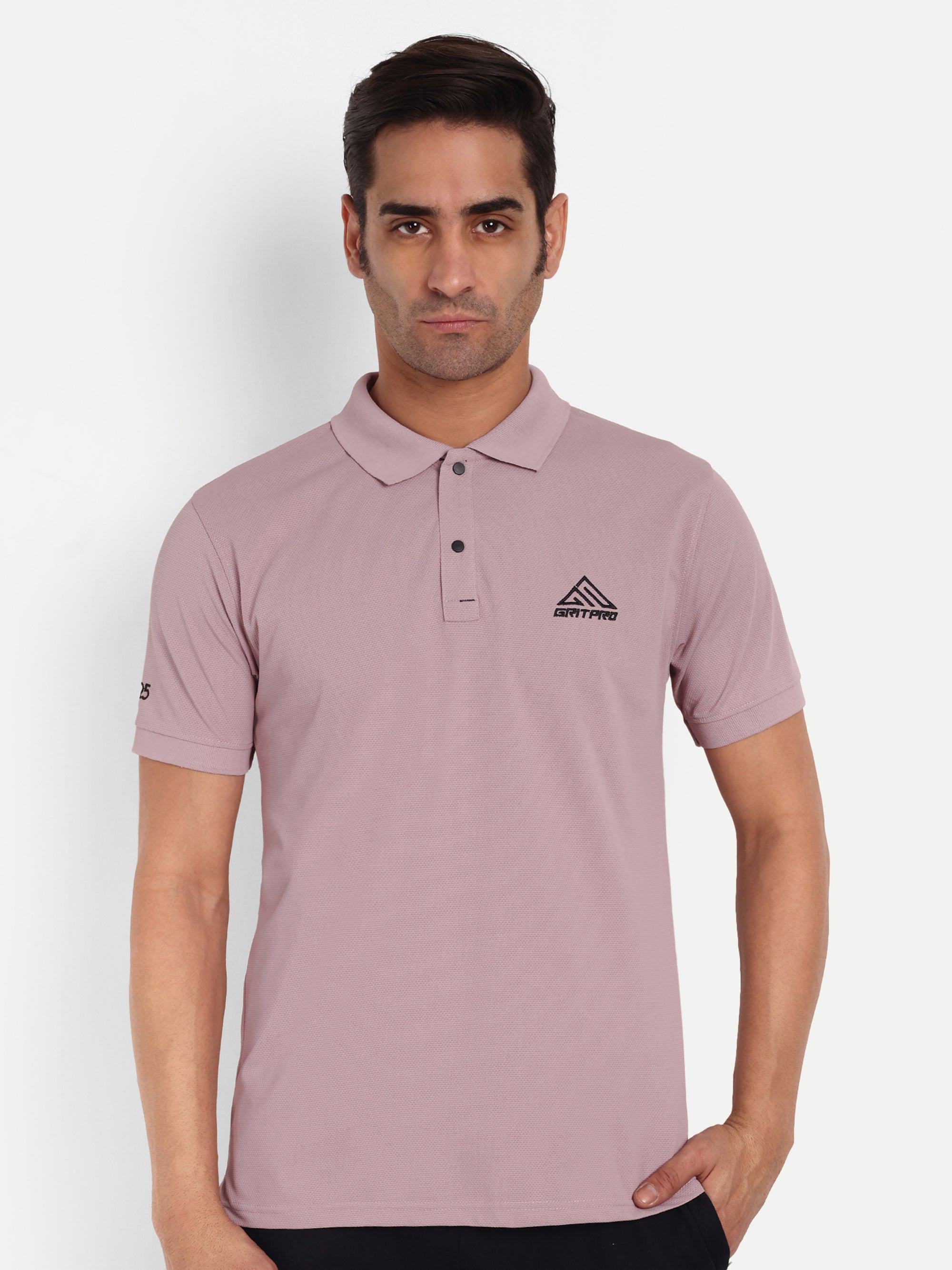 VICTORY POLO T-SHIRT