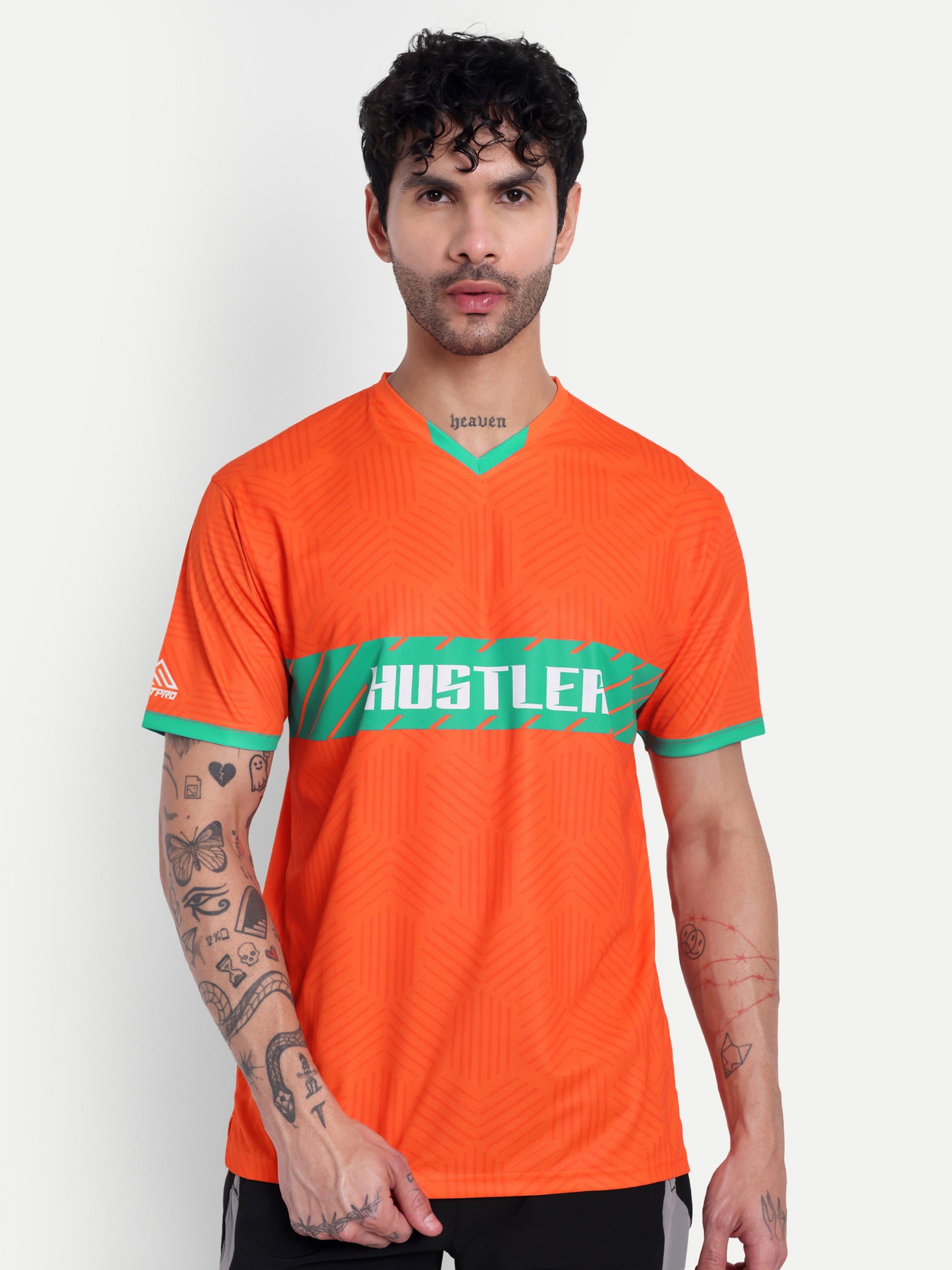 HUSTLER JERSEY