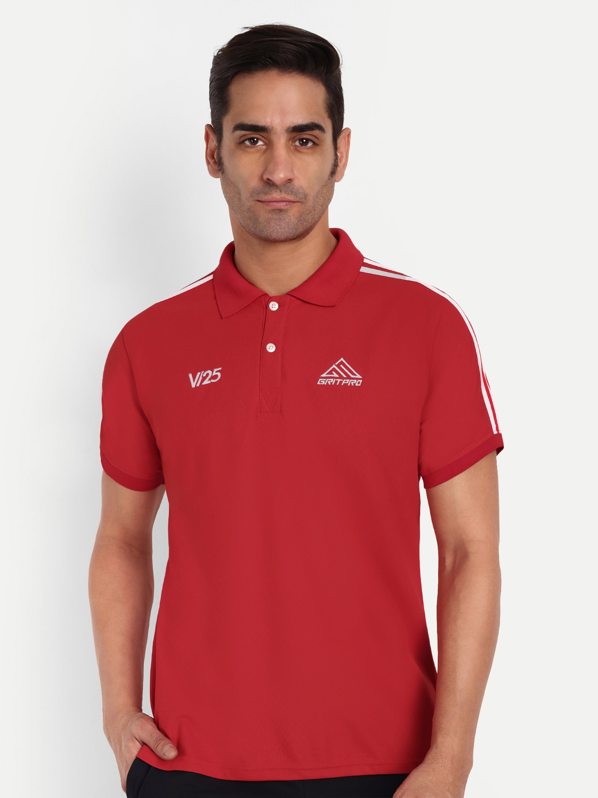 URBAN FIT POLO TSHIRT