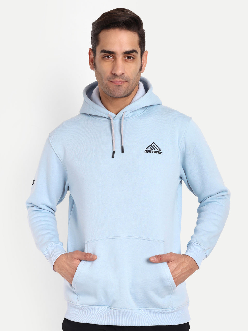 PRIME CUT HOODIE