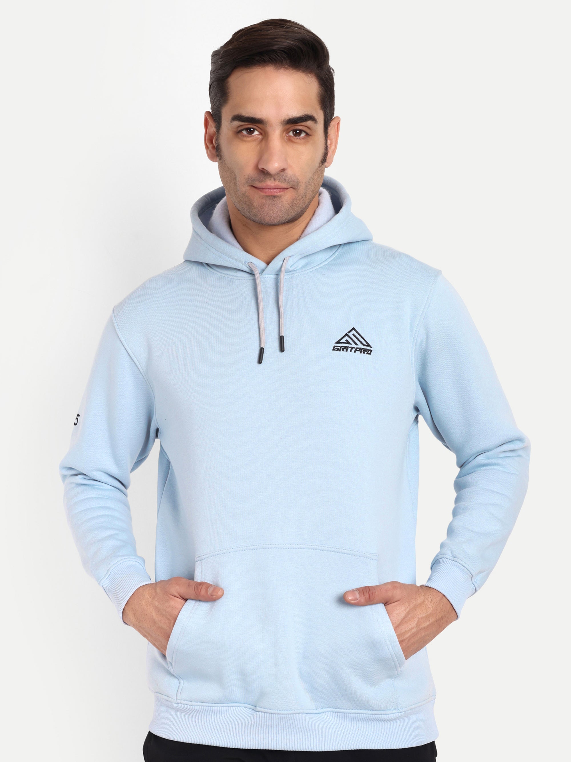 PRIME CUT HOODIE