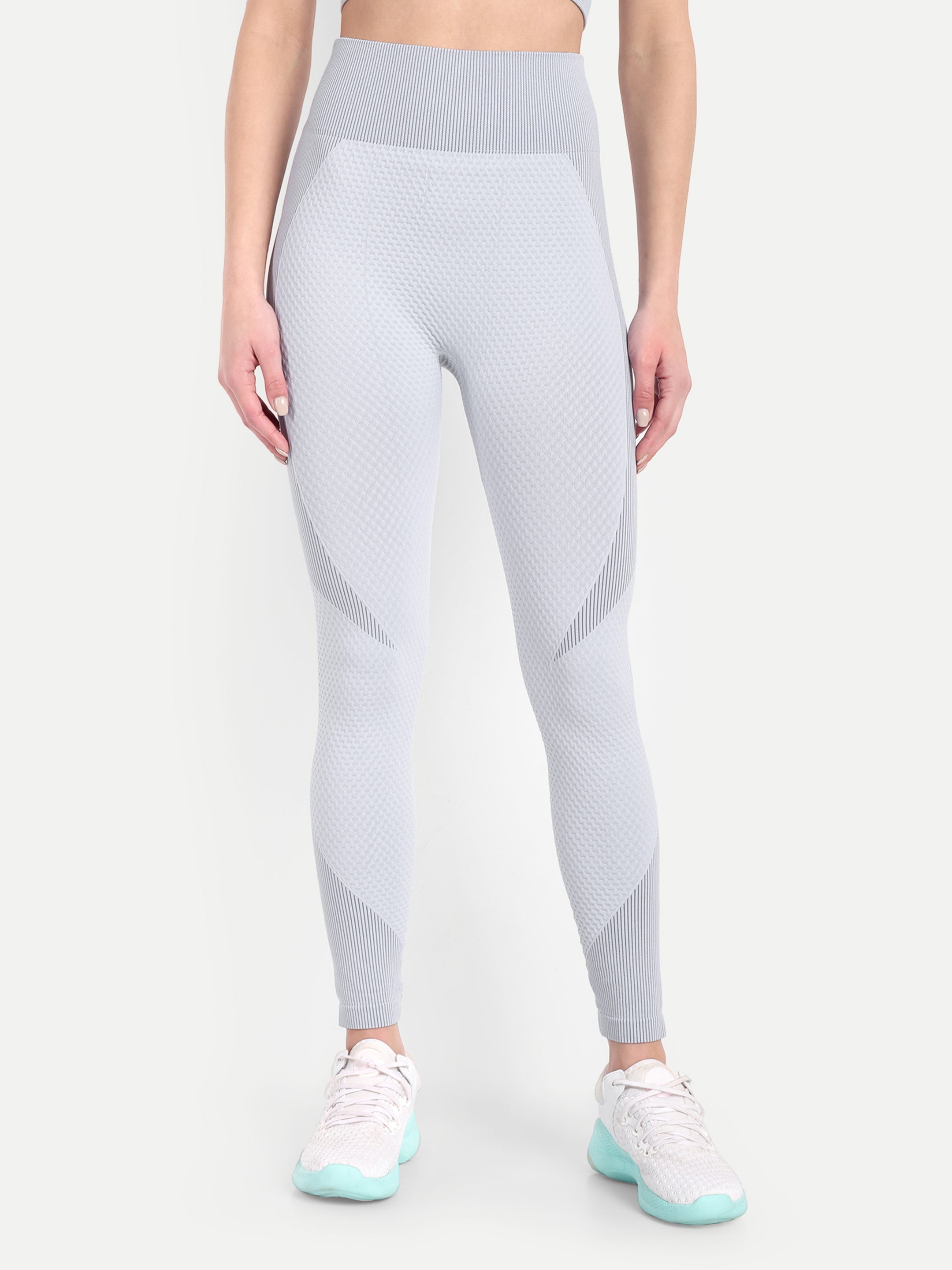 ATHLETIC DOUBLE SHADE LEGGINGS