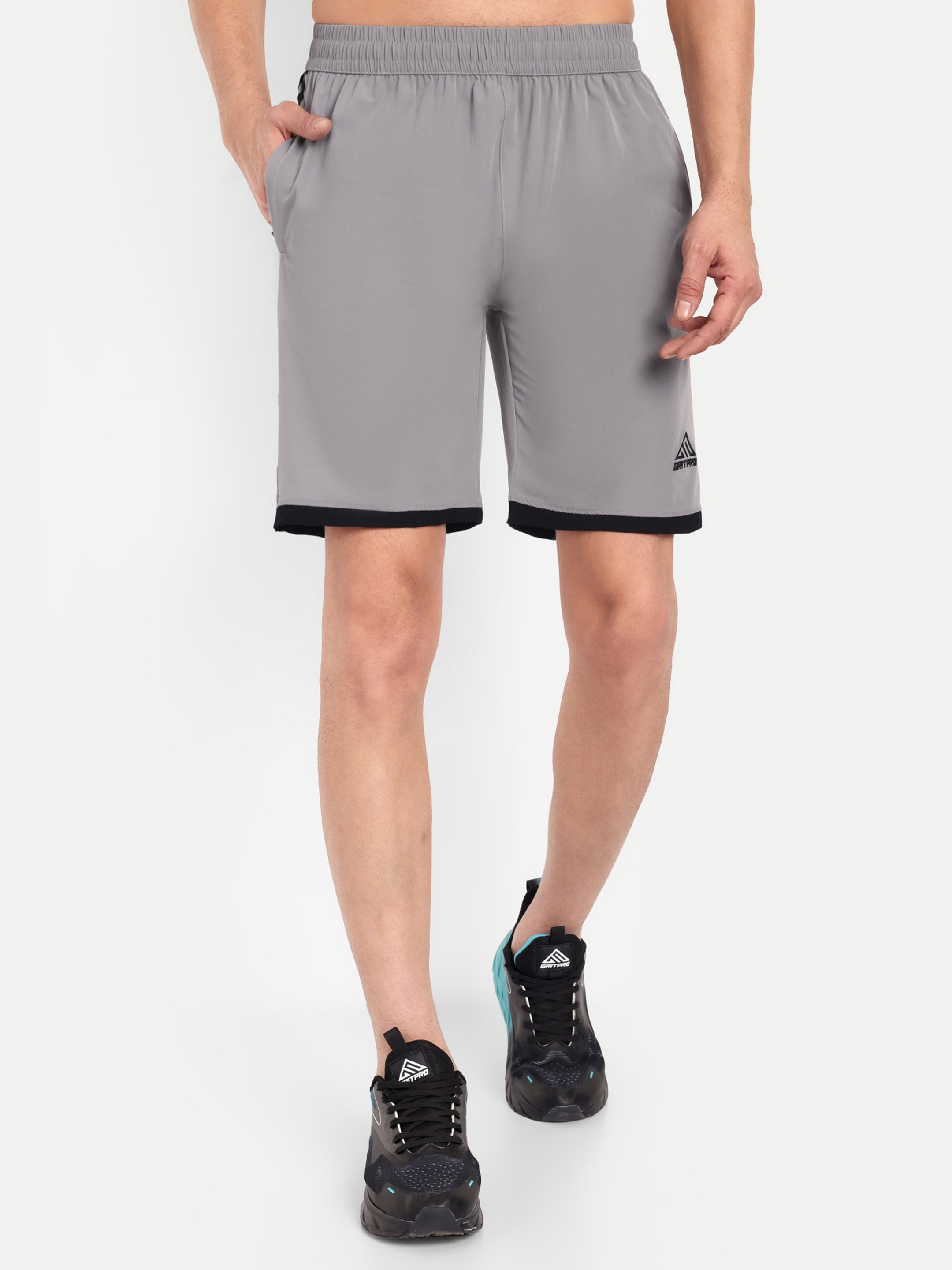 VELOCITY SHORTS