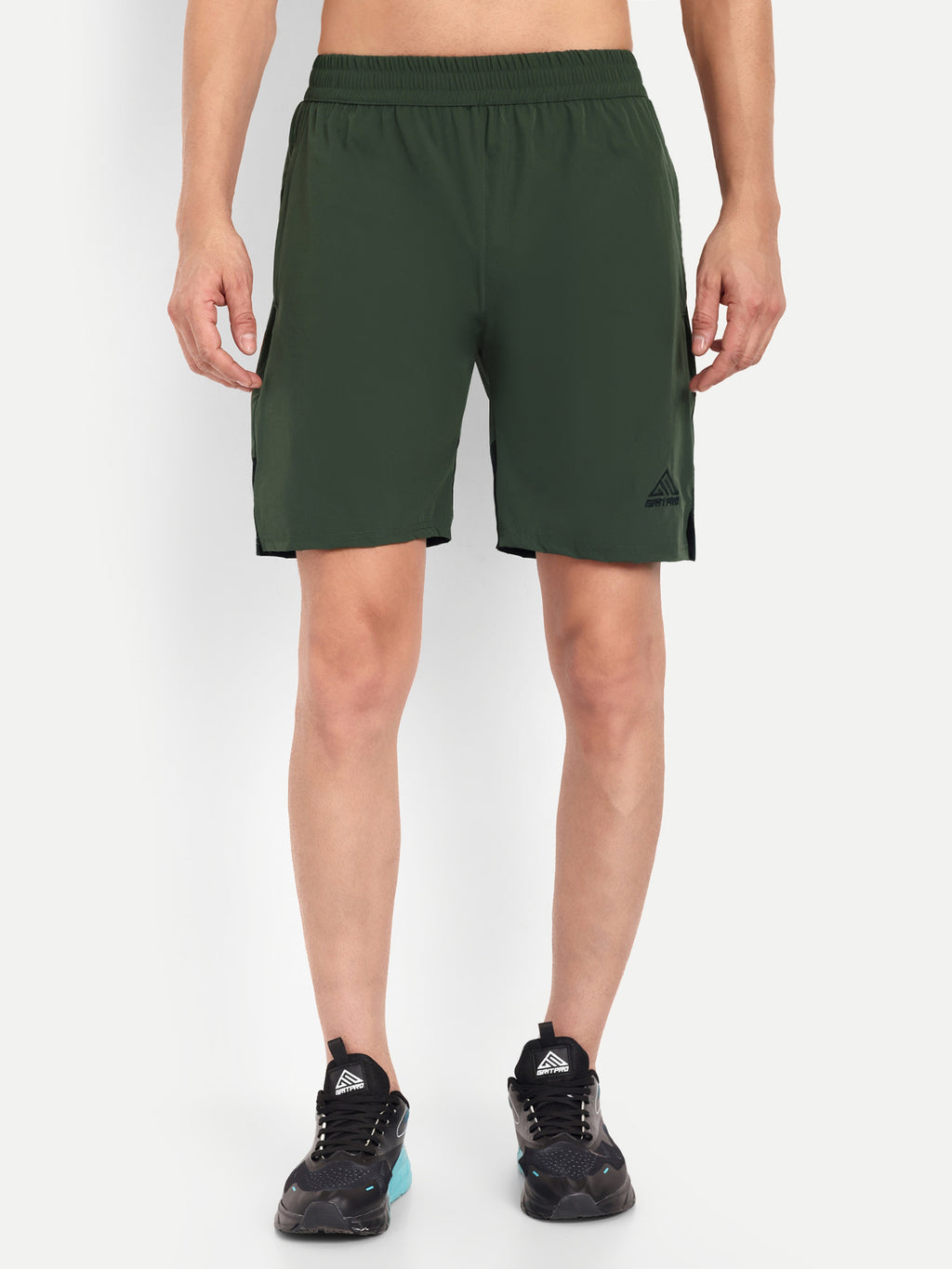 RIDGE RUNNER SHORTS
