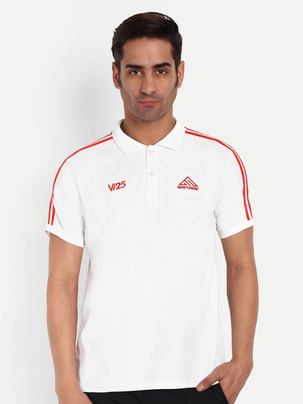 URBAN FIT POLO TSHIRT