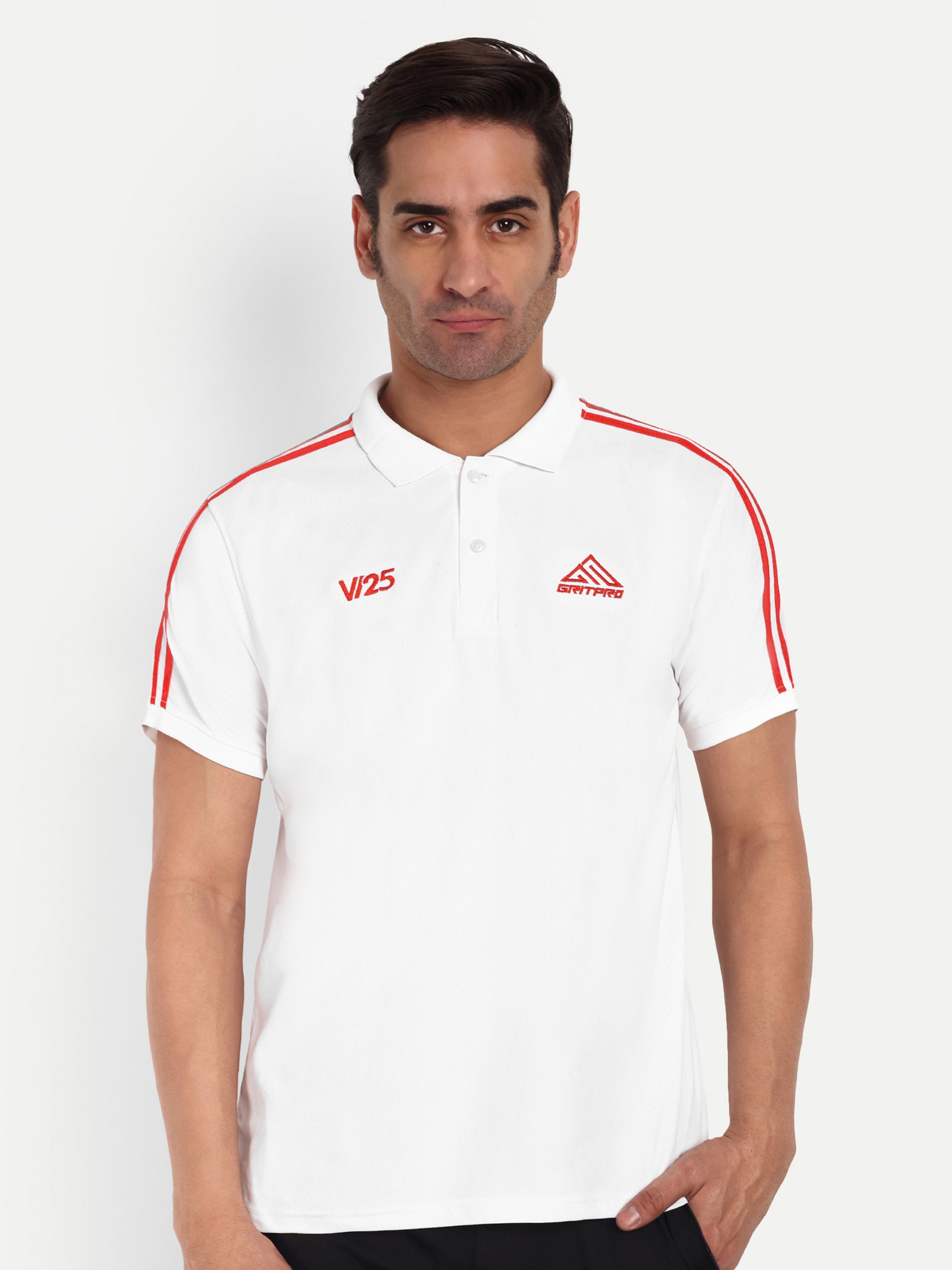 URBAN FIT POLO TSHIRT