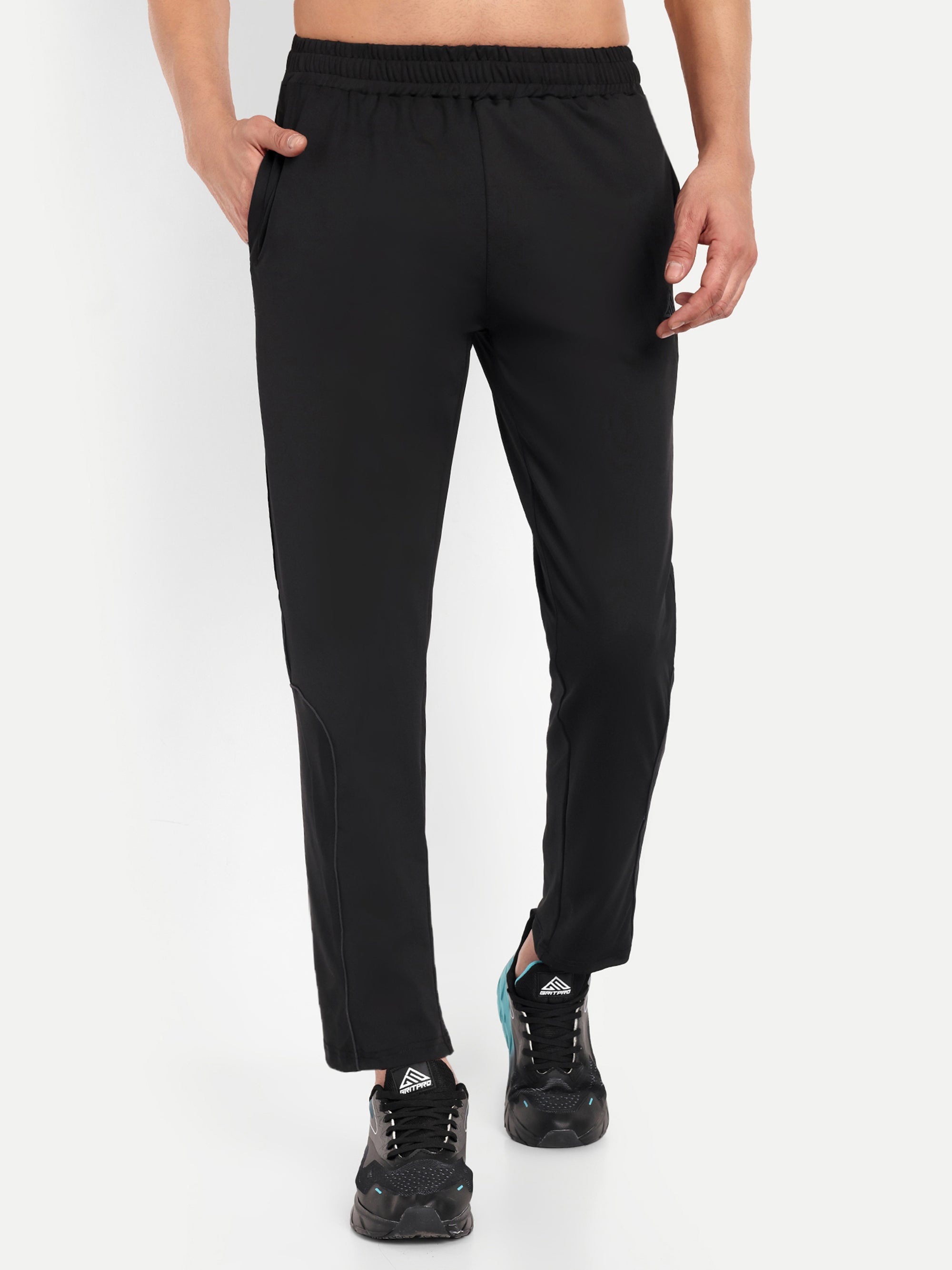 WARRIOR TRACKPANT