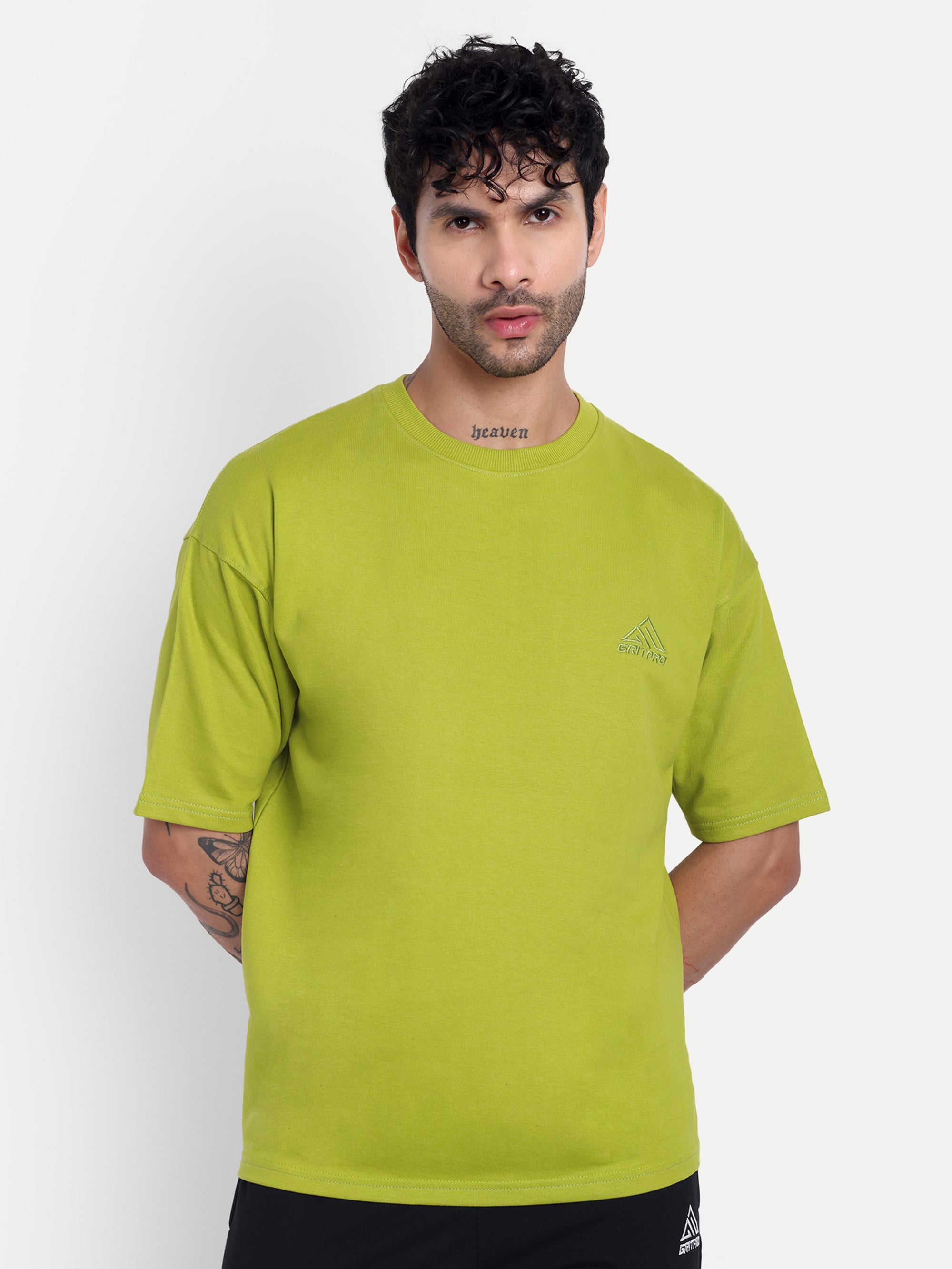 WINGS OVERSIZED T-SHIRT
