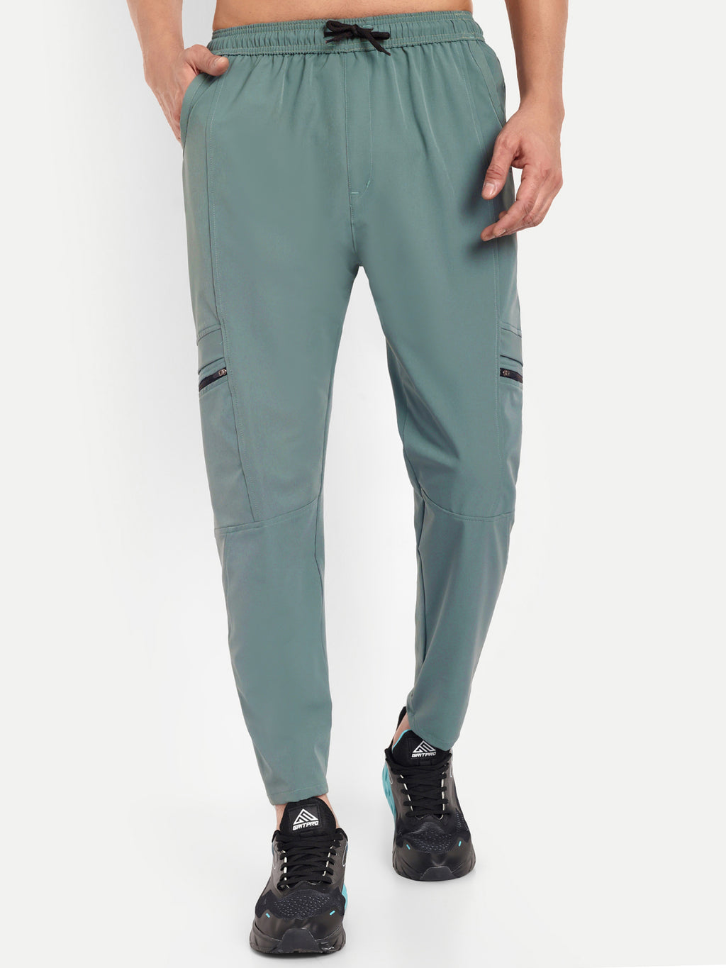VENTURE CARGO TRACKPANT