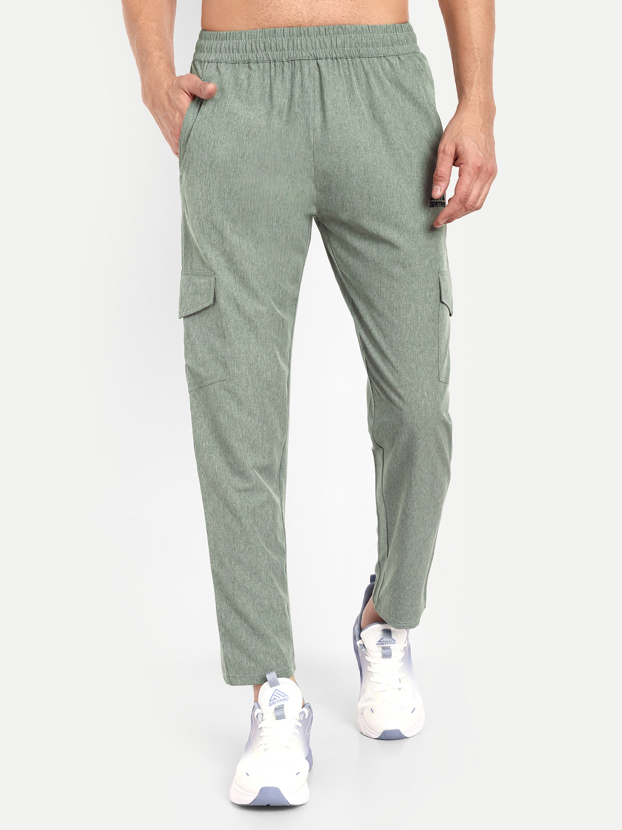 EXPLORER CARGO TRACKPANT