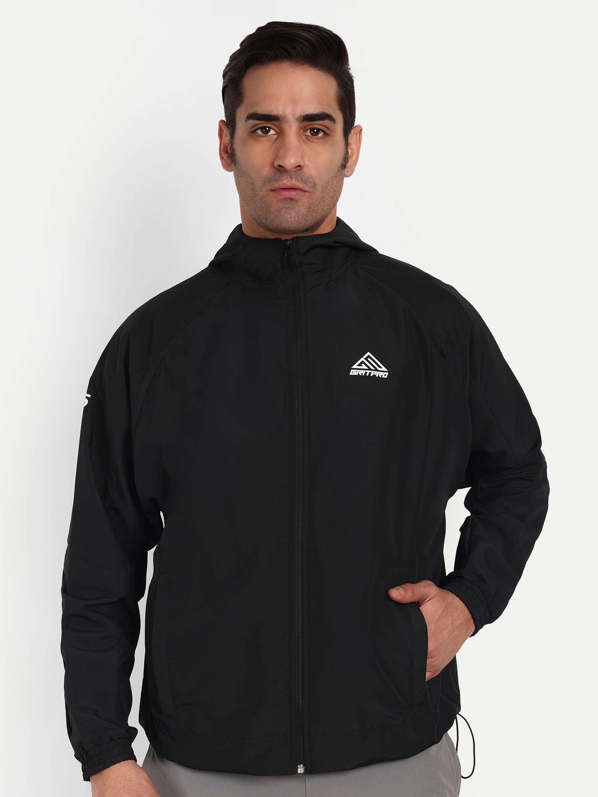 AIRFLEX HOODIE