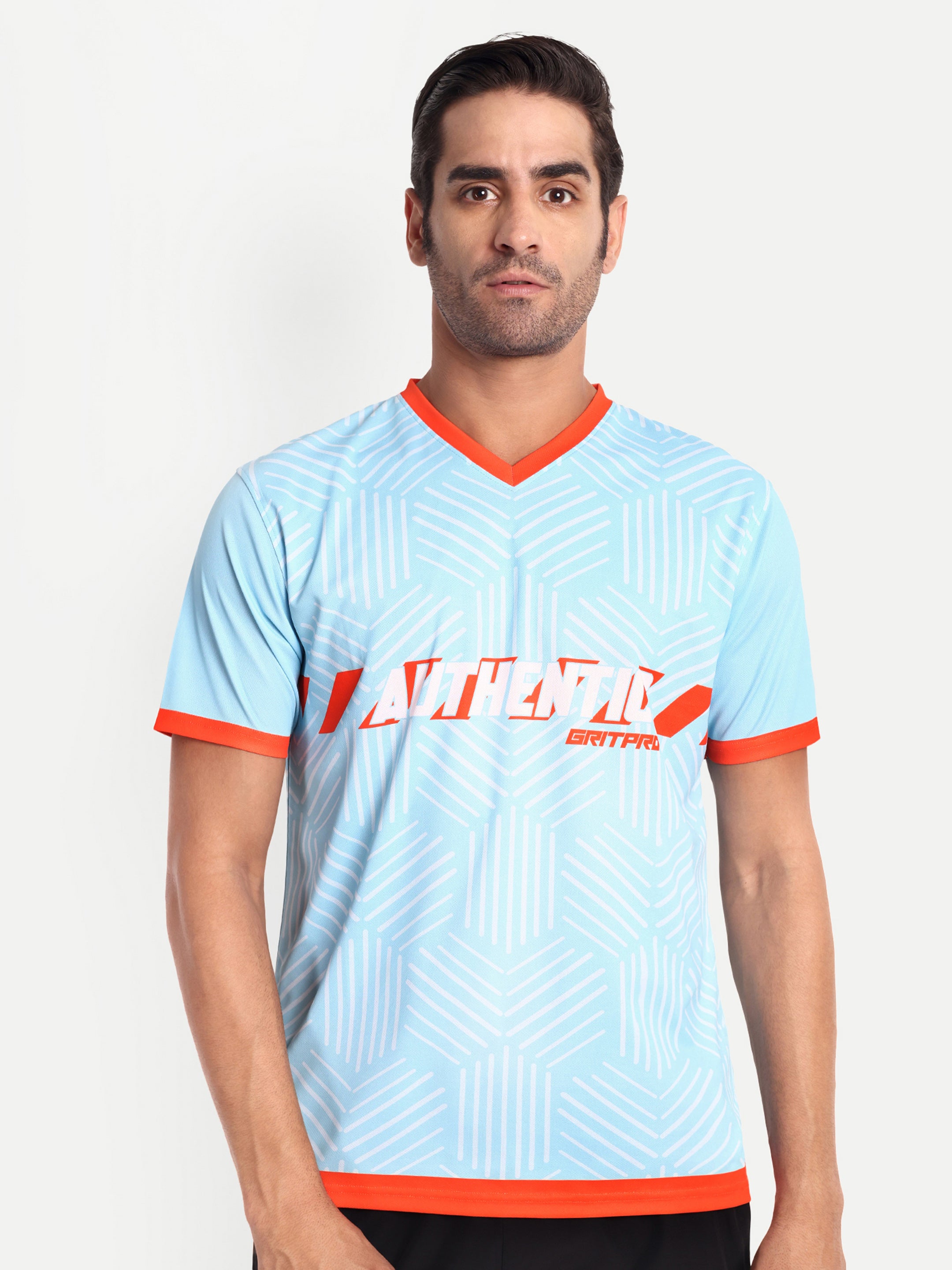 XCELERATE JERSEY