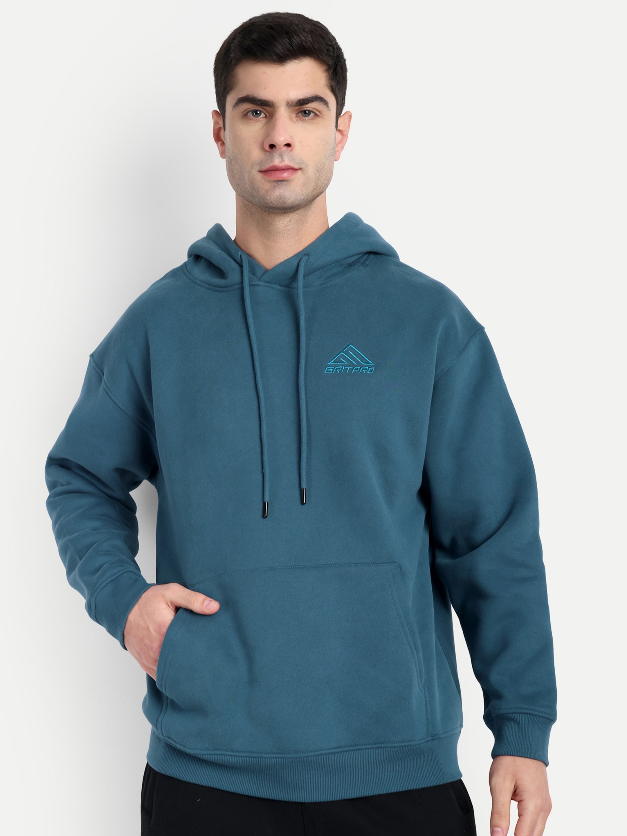 PREMIUM OVERSIZED HOODIE