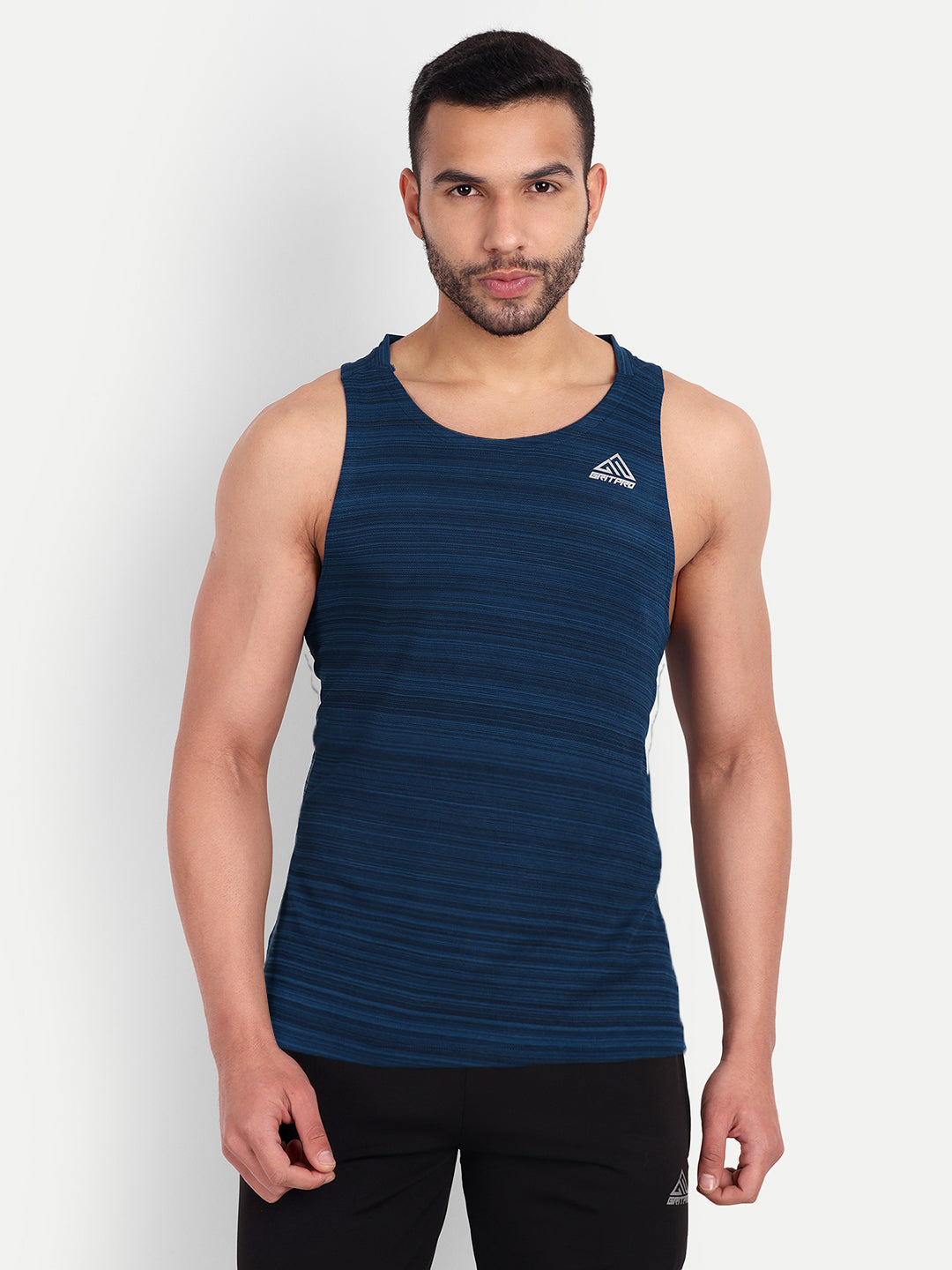 TRAINING SLEEVELESS