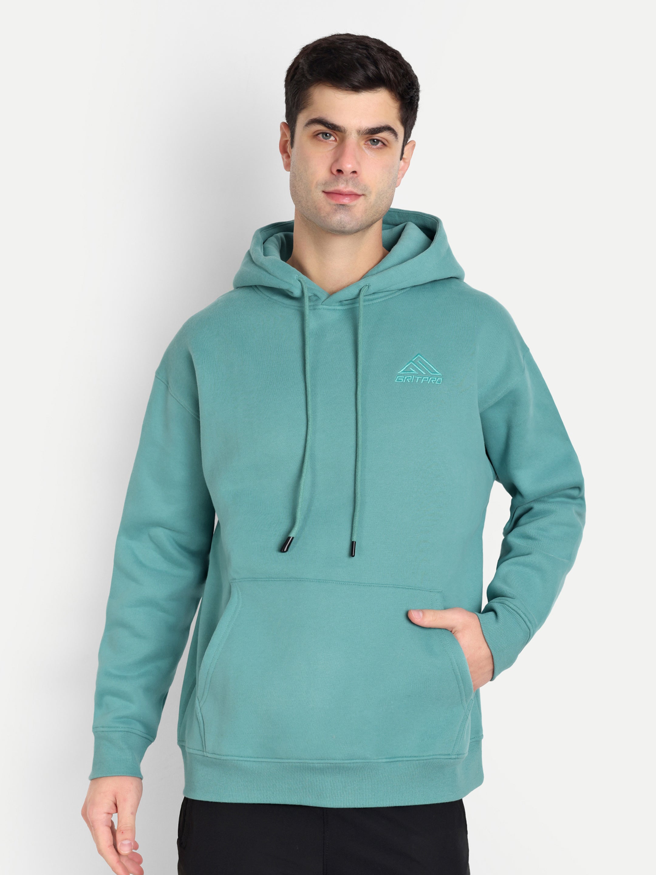 PREMIUM OVERSIZED HOODIE