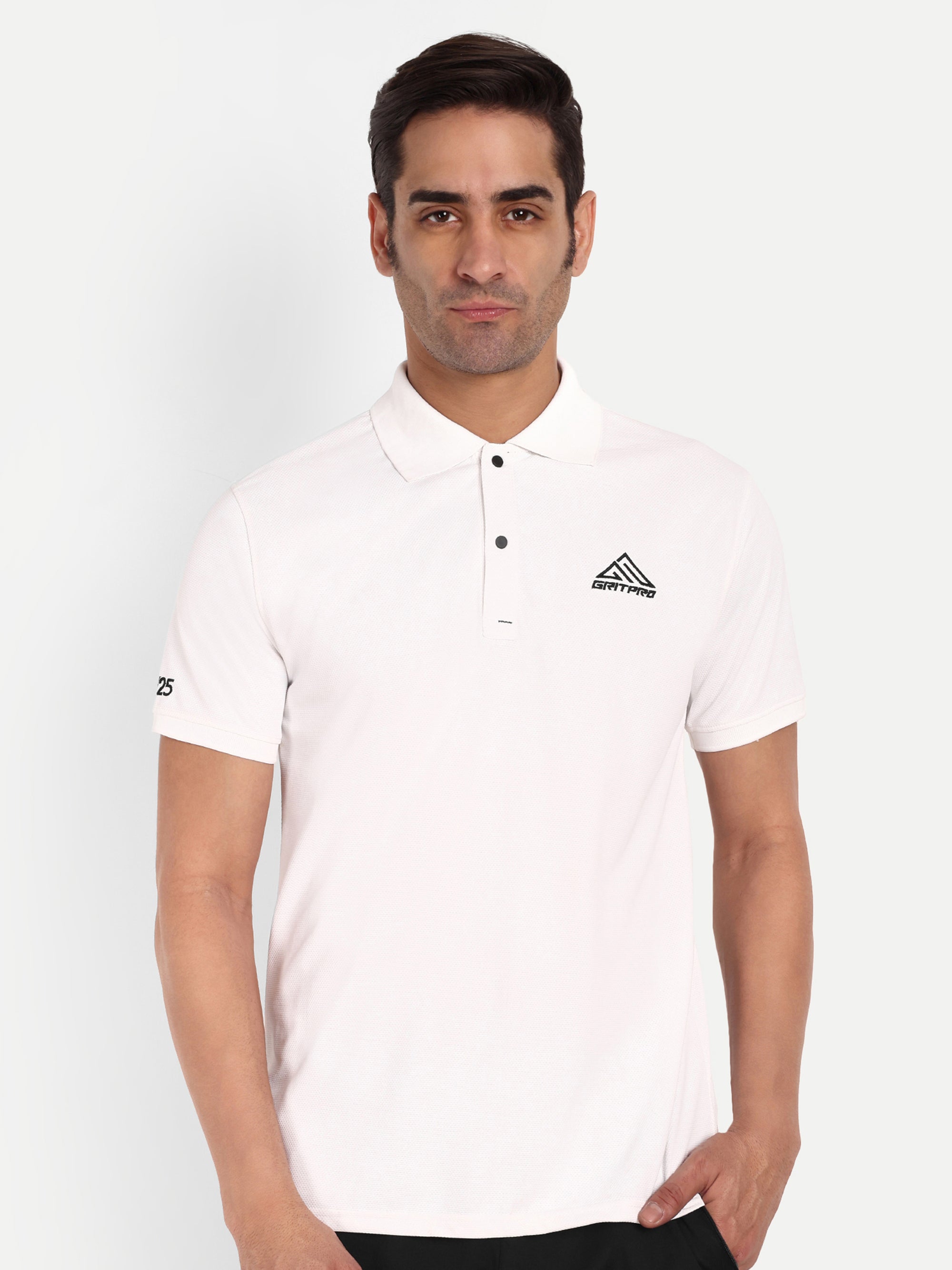 VICTORY POLO T-SHIRT