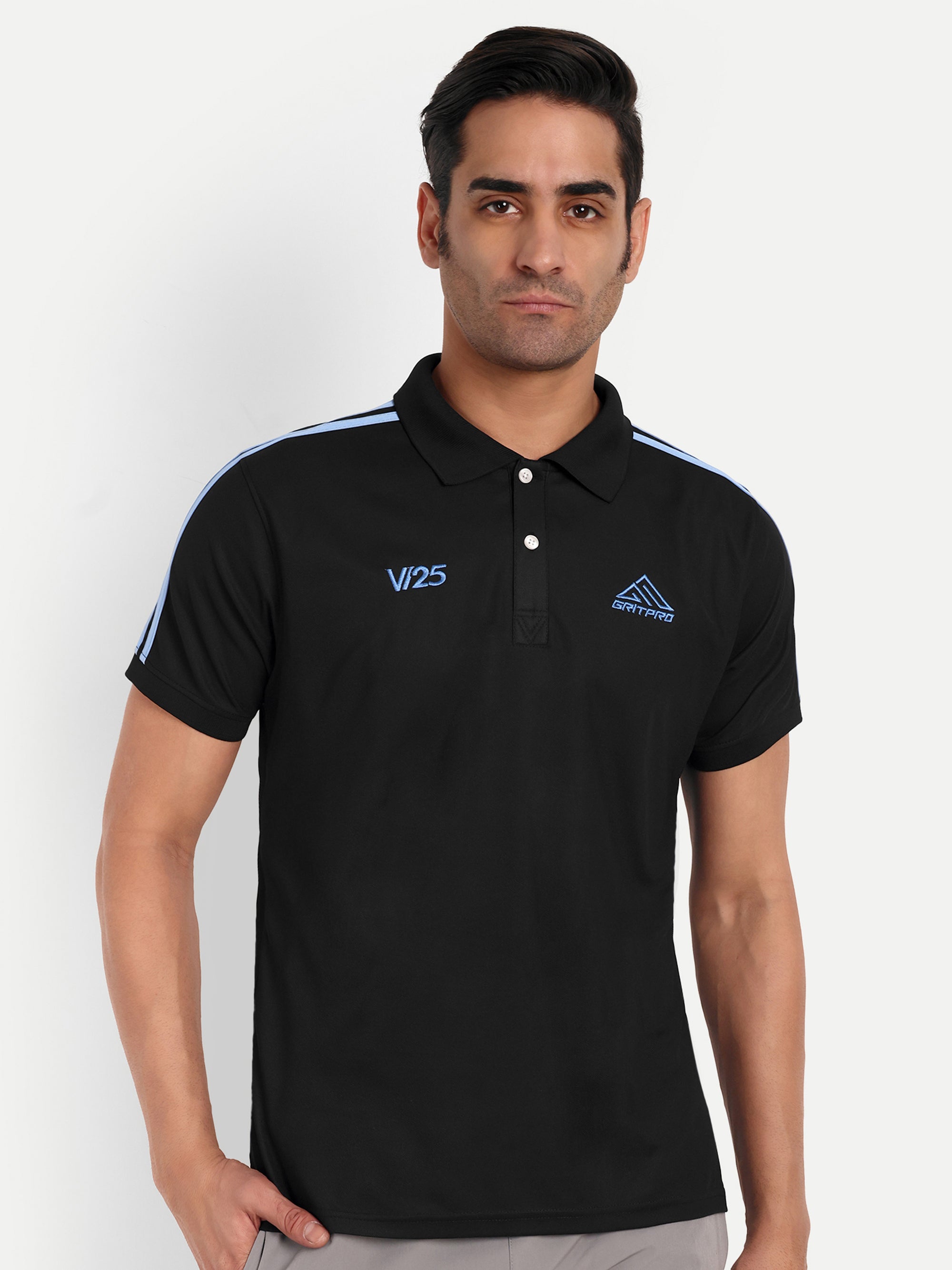 URBAN FIT POLO TSHIRT