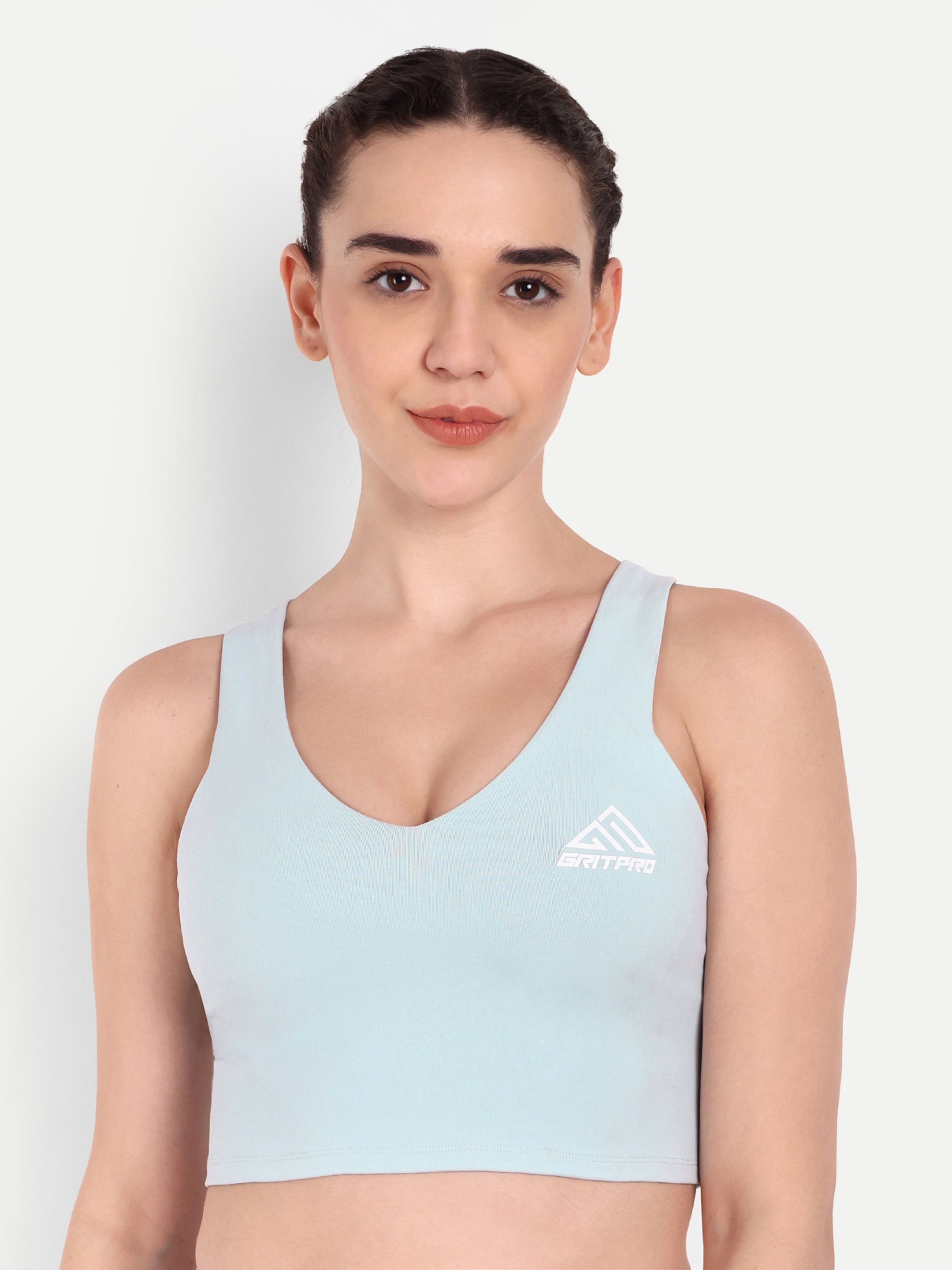 ENDURANCE SPORTS BRA