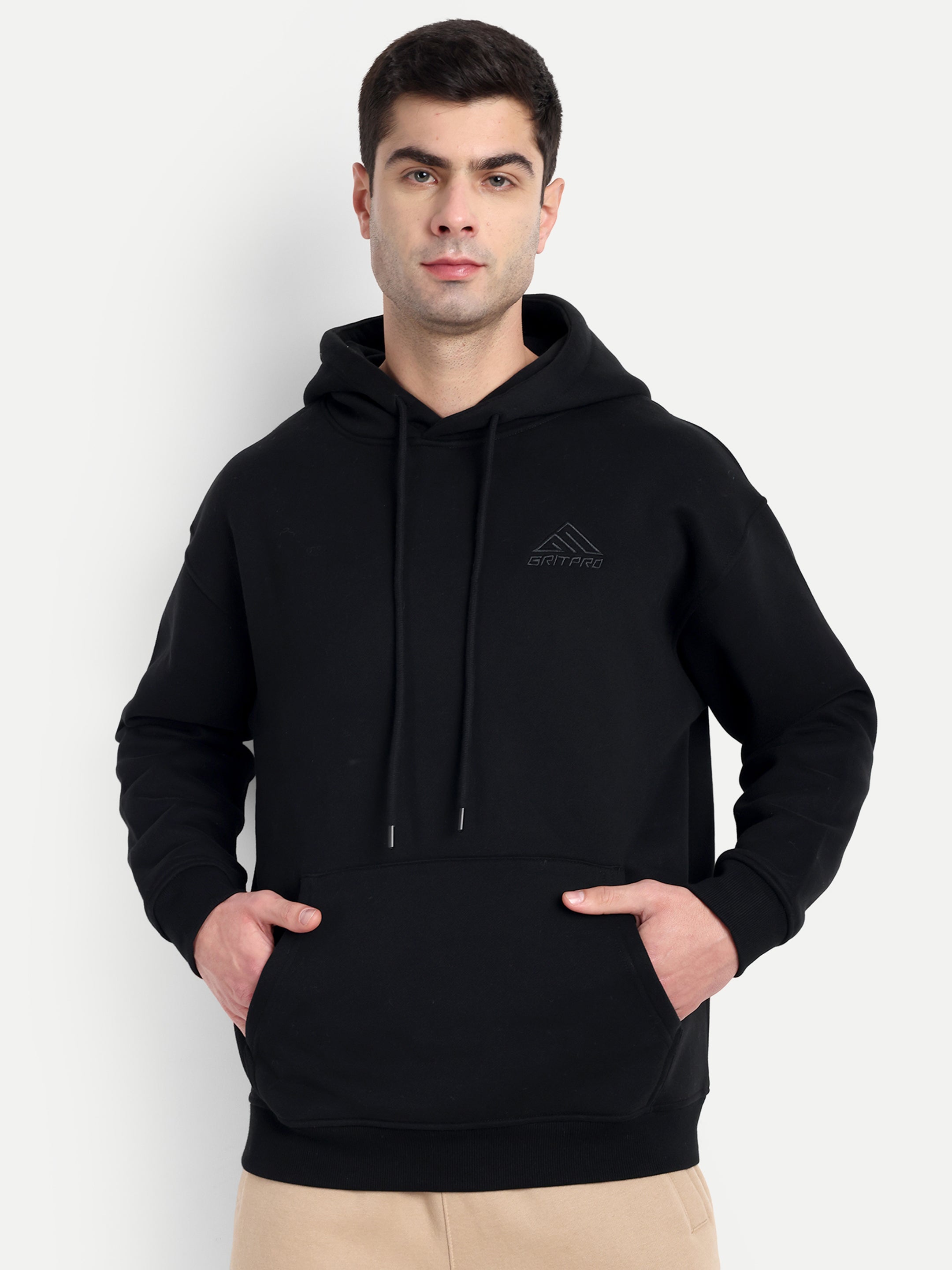 PREMIUM OVERSIZED HOODIE