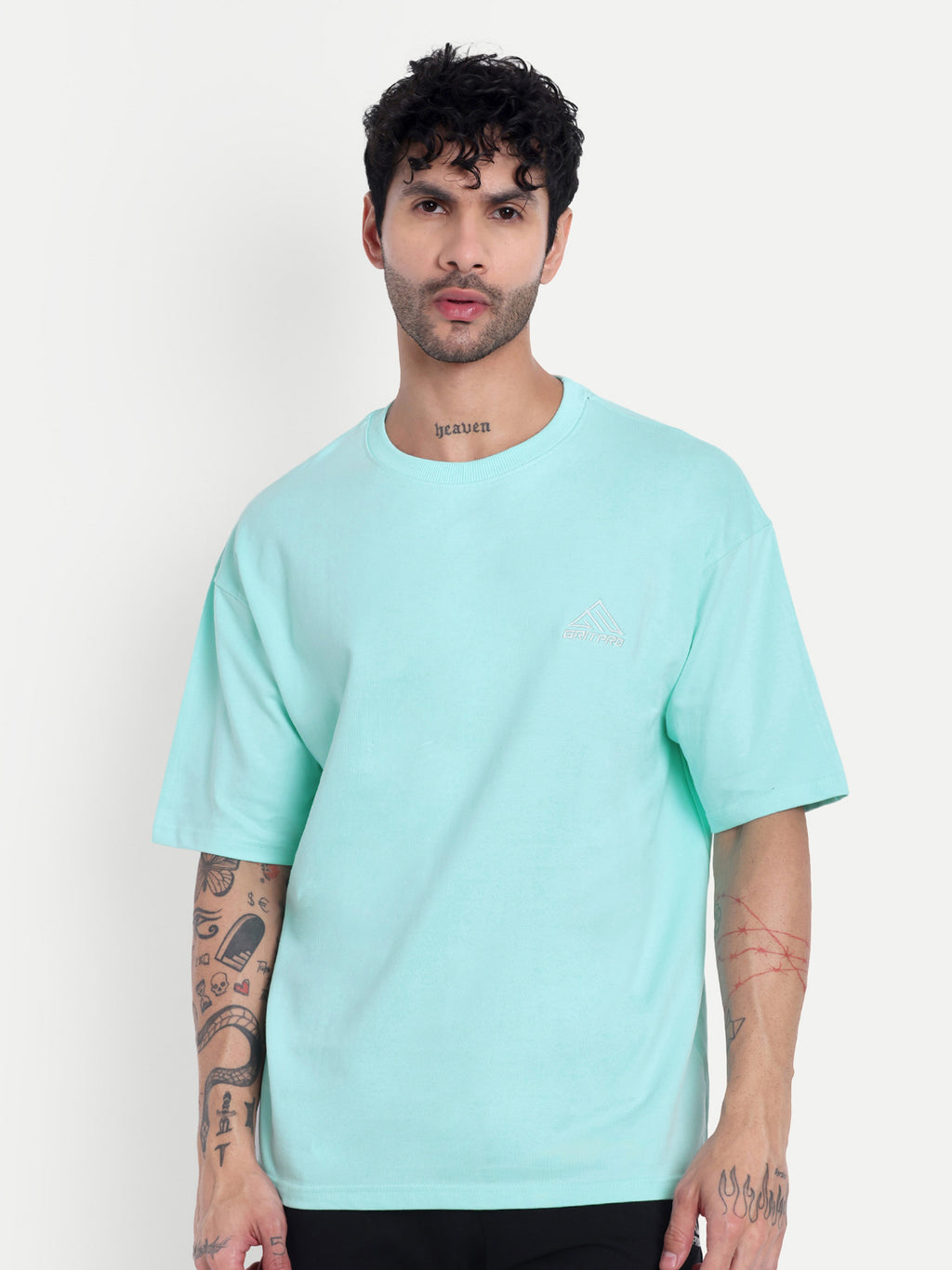 WINGS OVERSIZED T-SHIRT