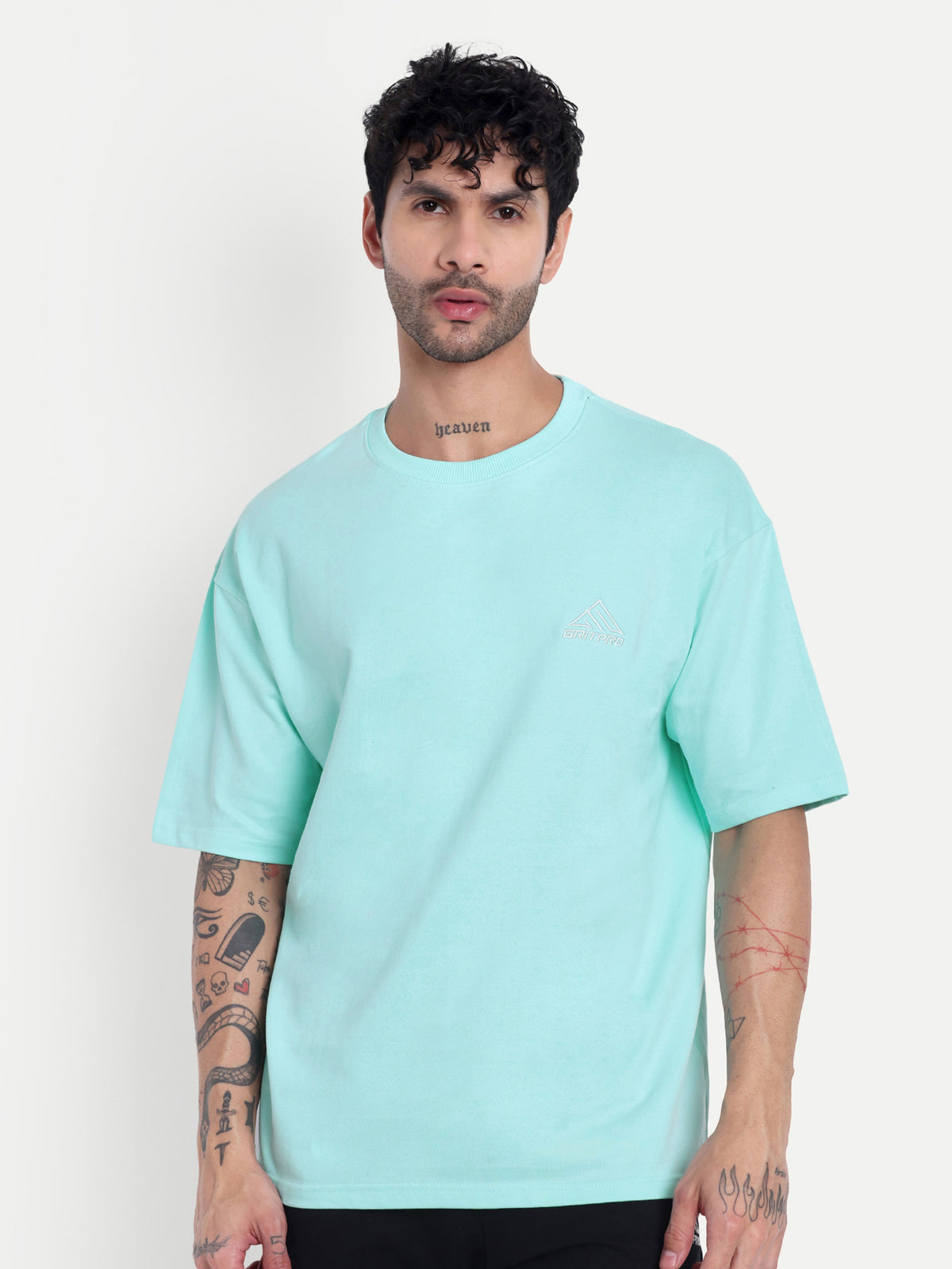 WINGS OVERSIZED T-SHIRT