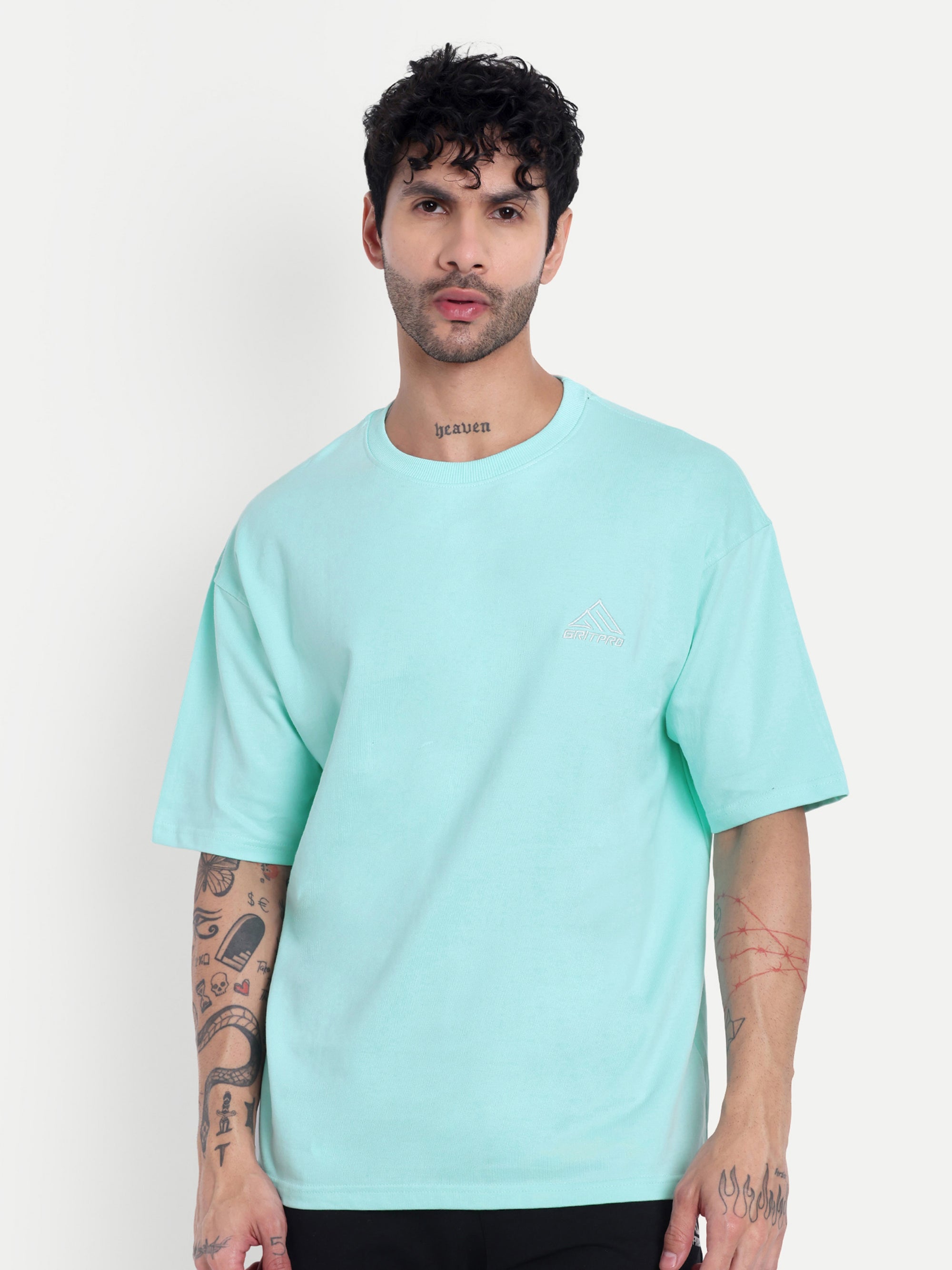 WINGS OVERSIZED T-SHIRT