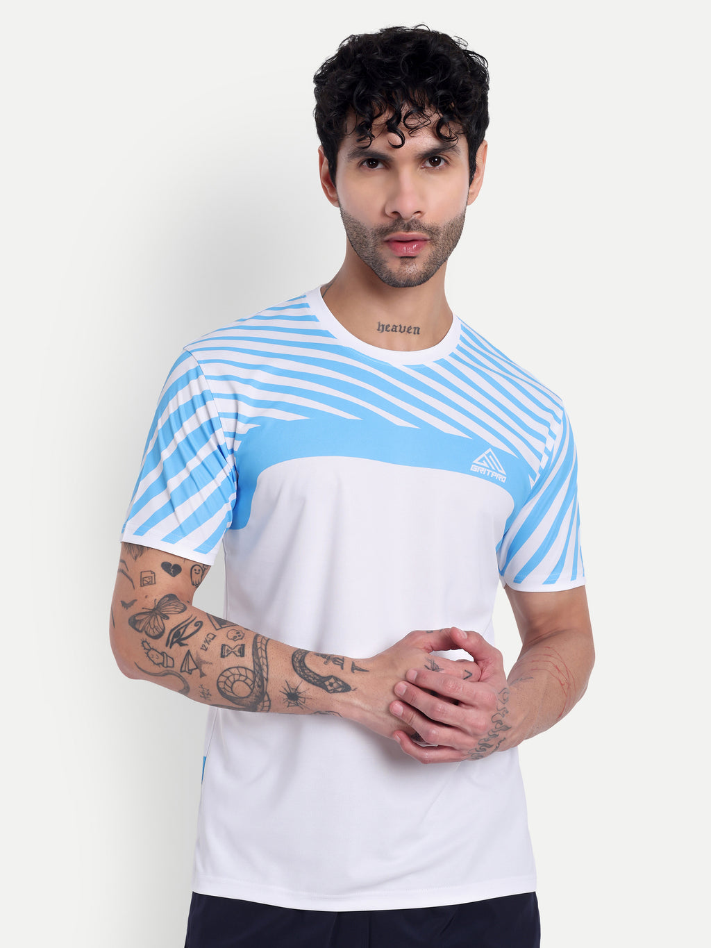 STRIPES JERSEY