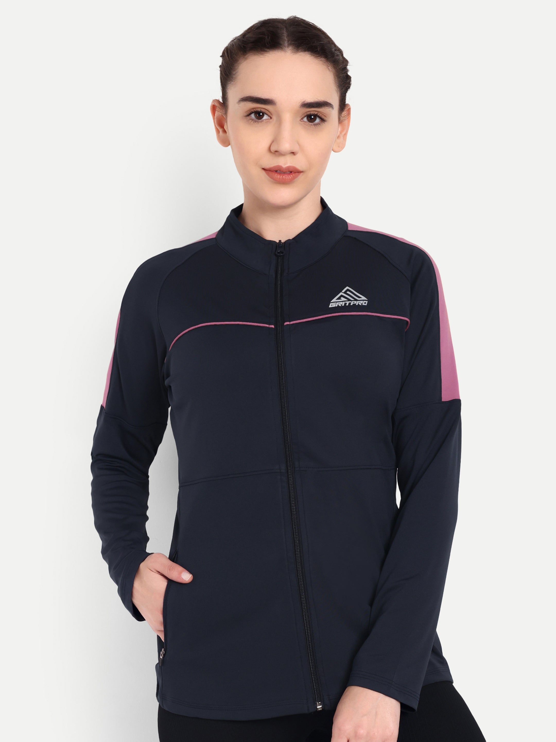 LIMITLESS WOMEN JACKET