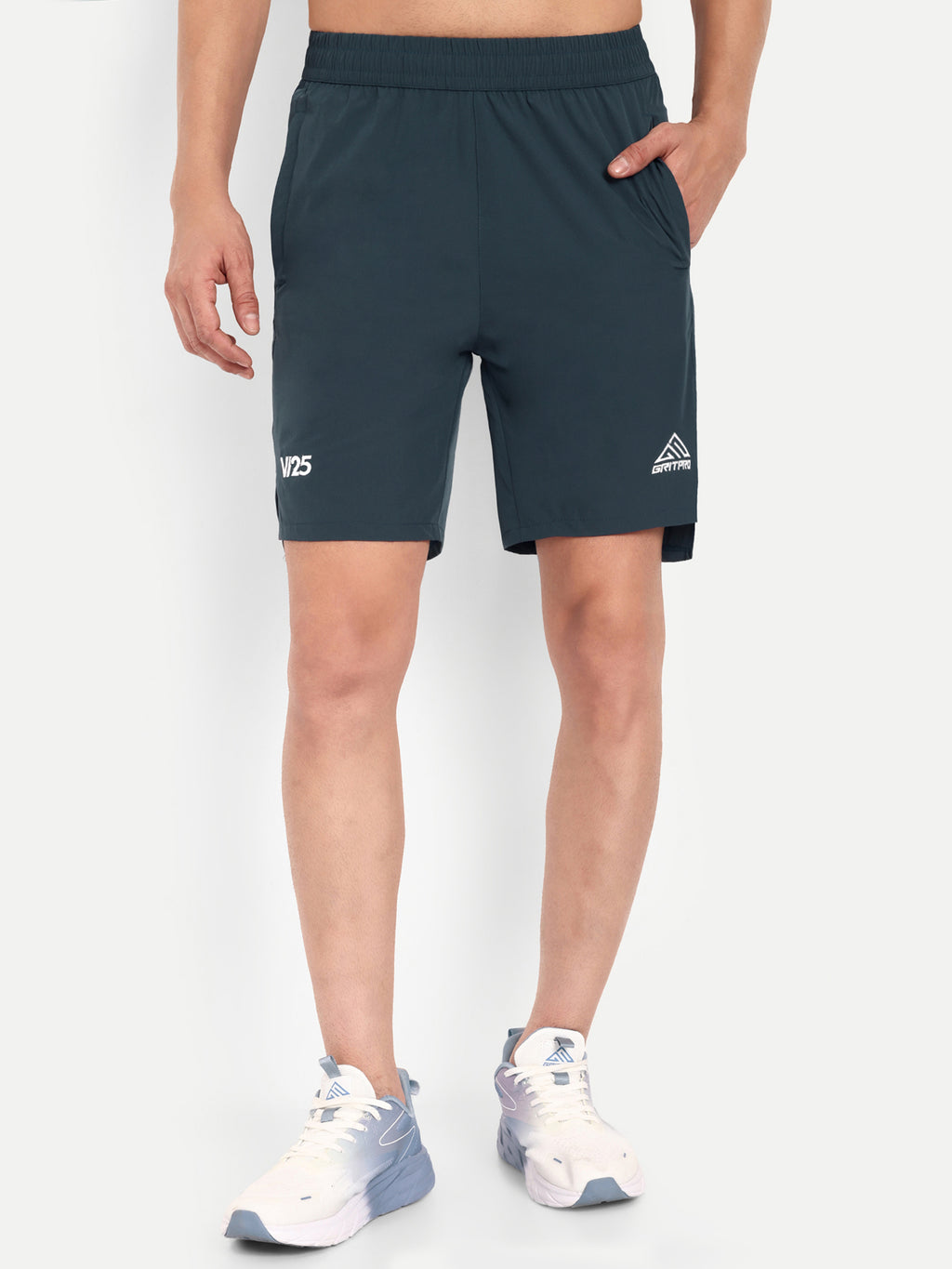 CENTURION LASER CUT SHORTS