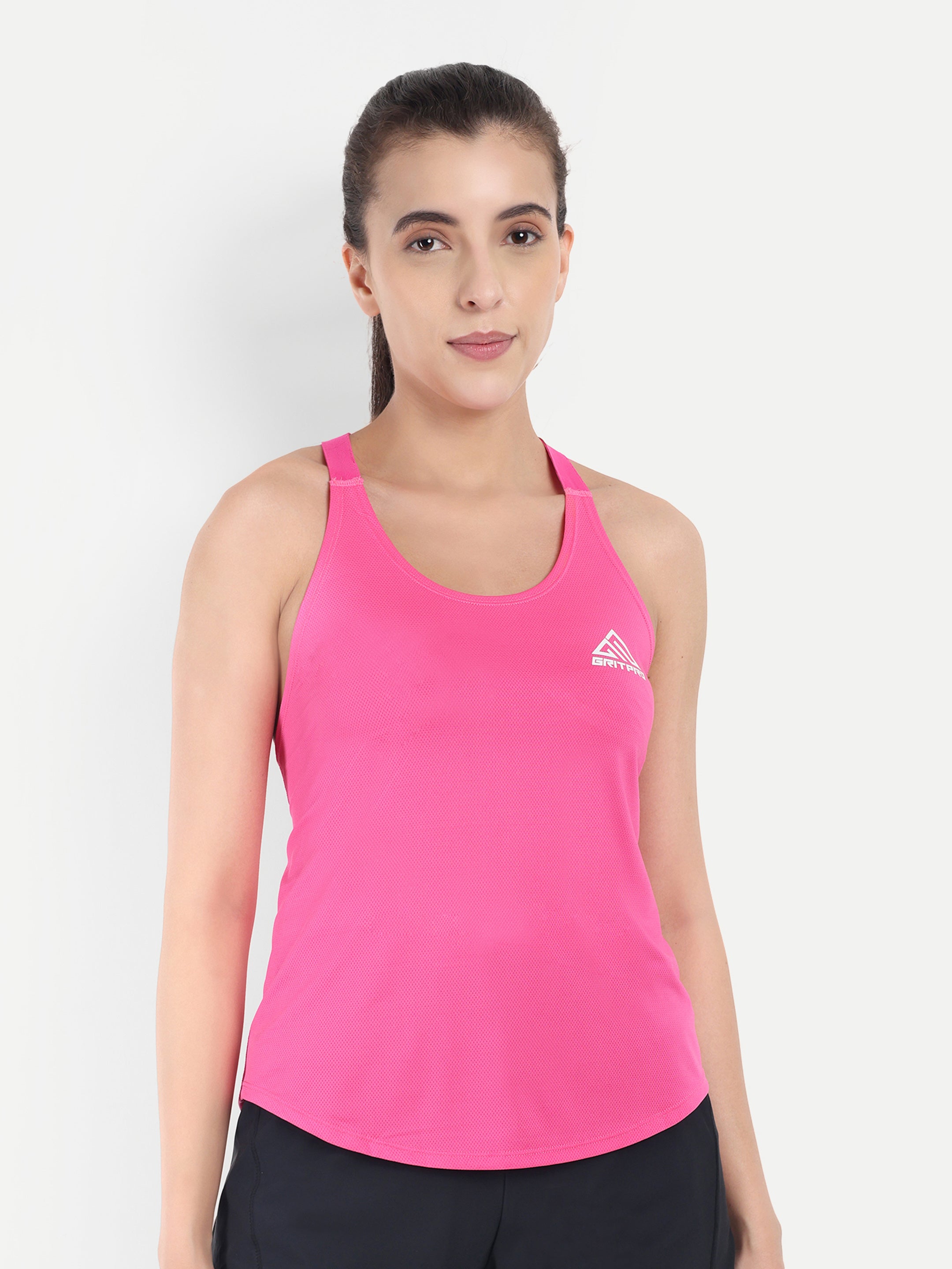 ATHLETIC SLEEVELESS