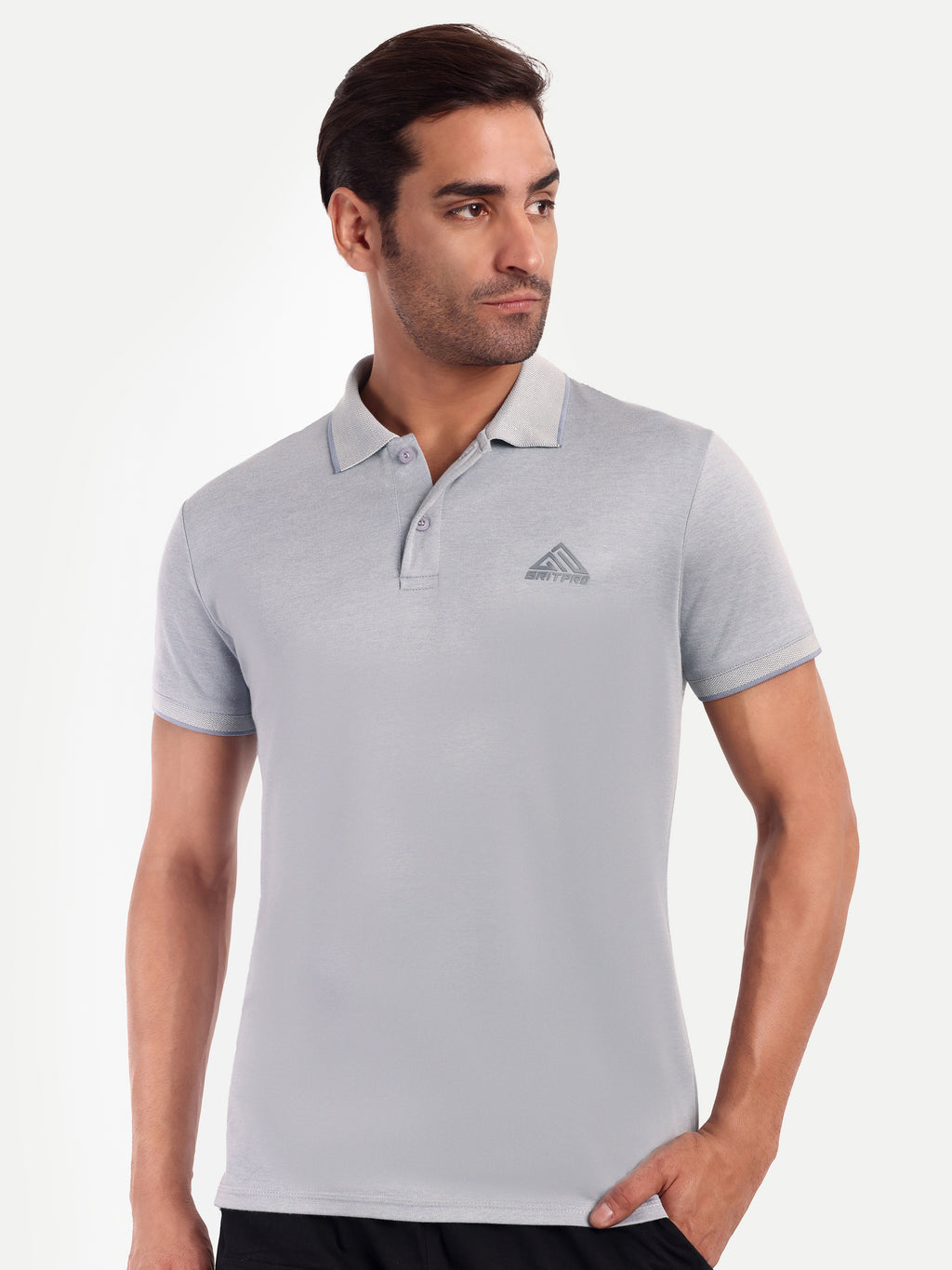 PEAK PERFORMANCE POLO T-SHIRT