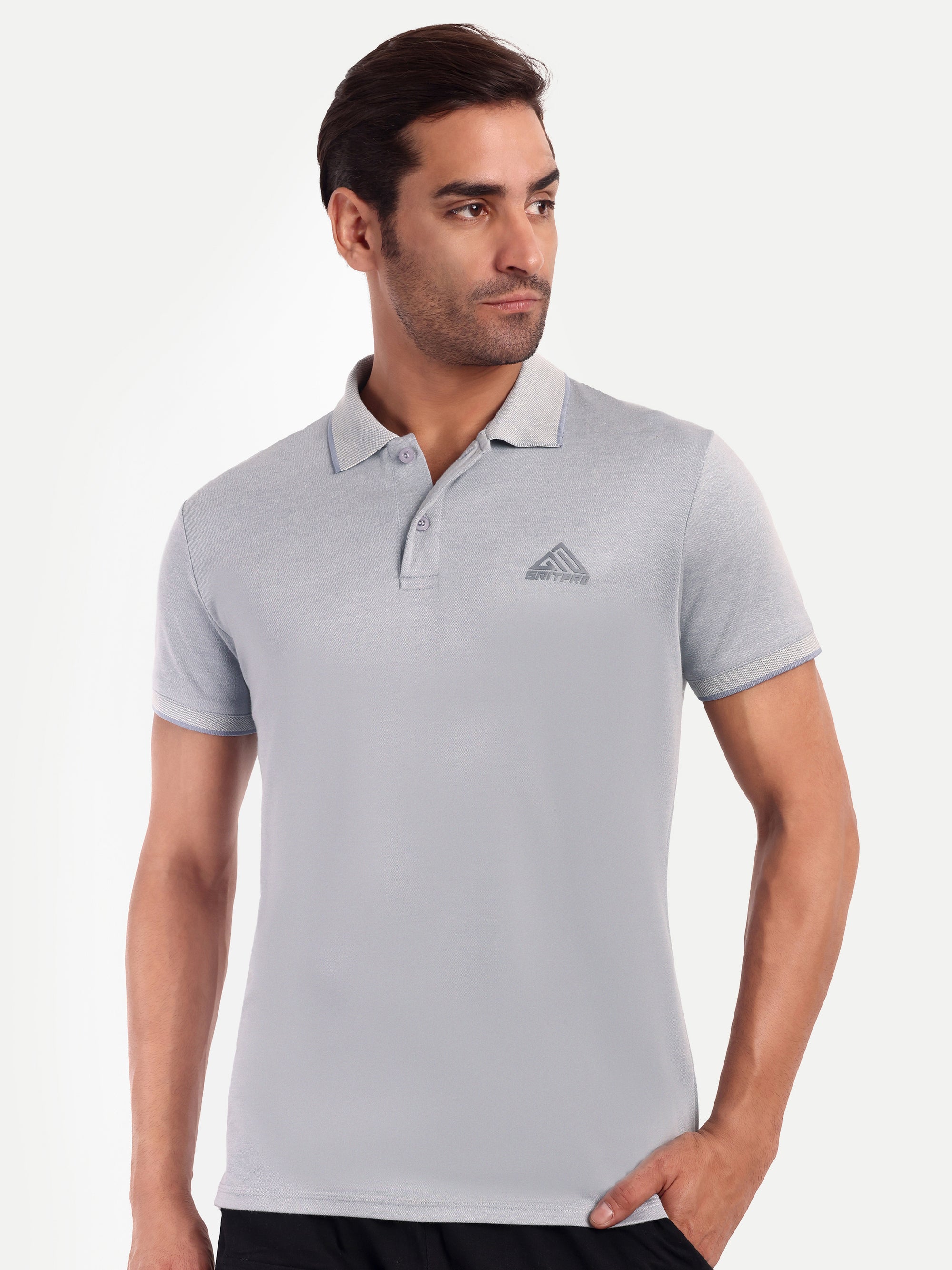 PEAK PERFORMANCE POLO T-SHIRT