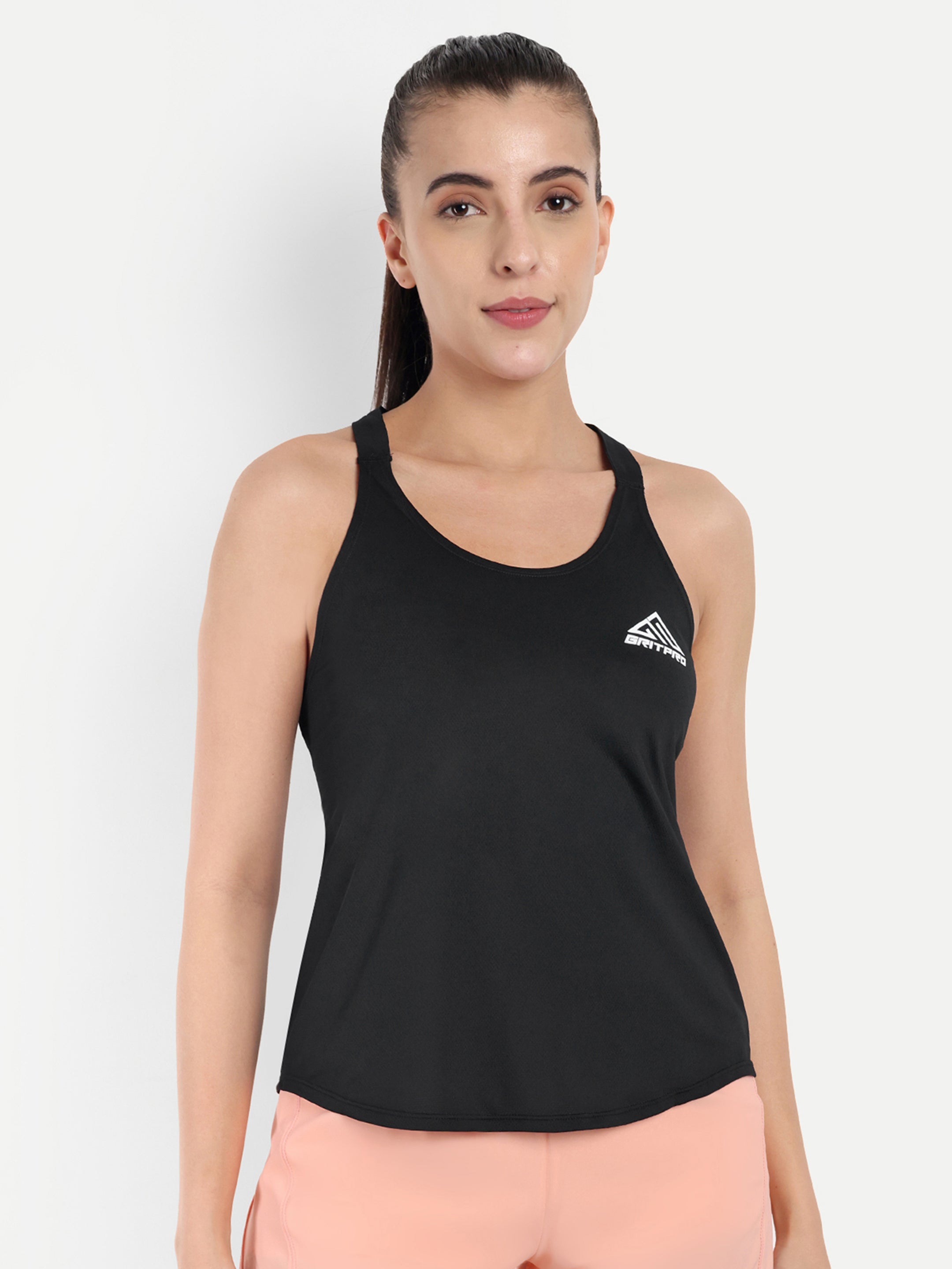 ATHLETIC SLEEVELESS